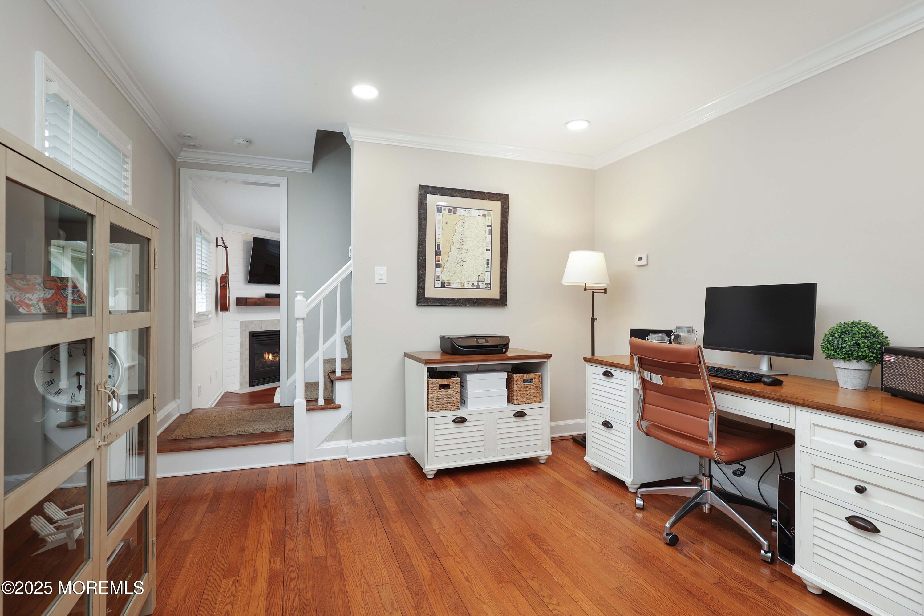 175 Pinckney Road, Little Silver, New Jersey image 6