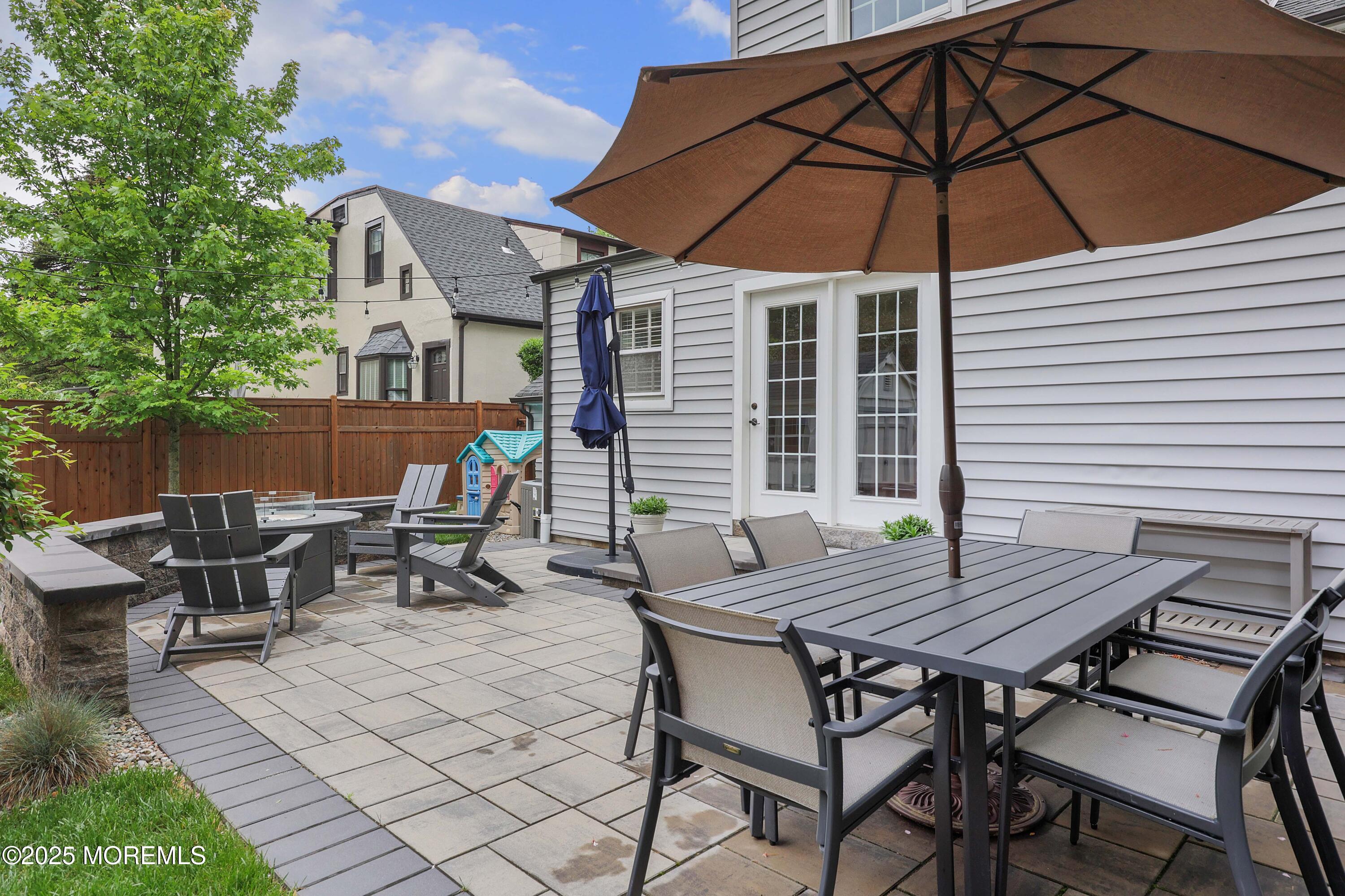 175 Pinckney Road, Little Silver, New Jersey image 38