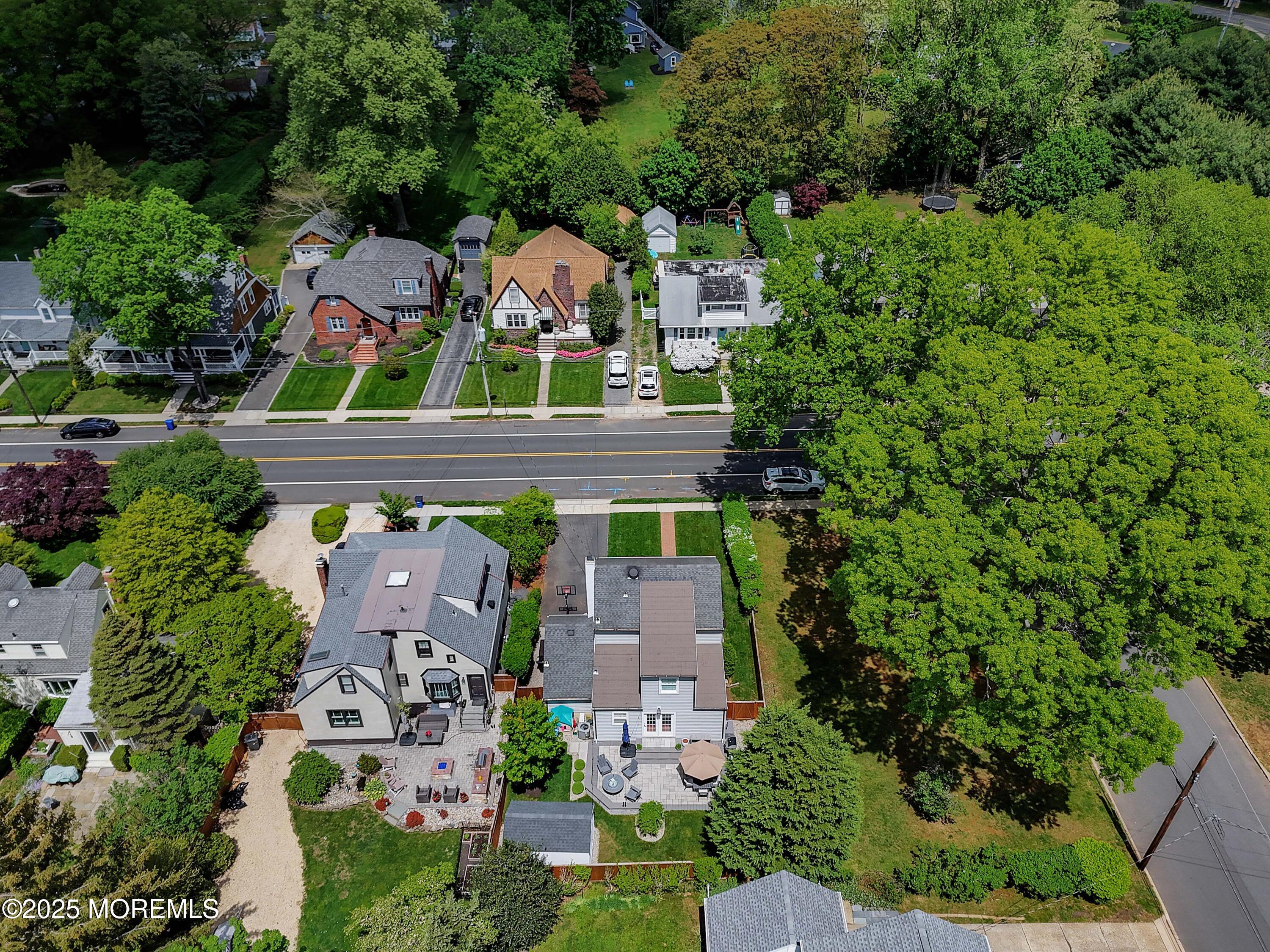 175 Pinckney Road, Little Silver, New Jersey image 41