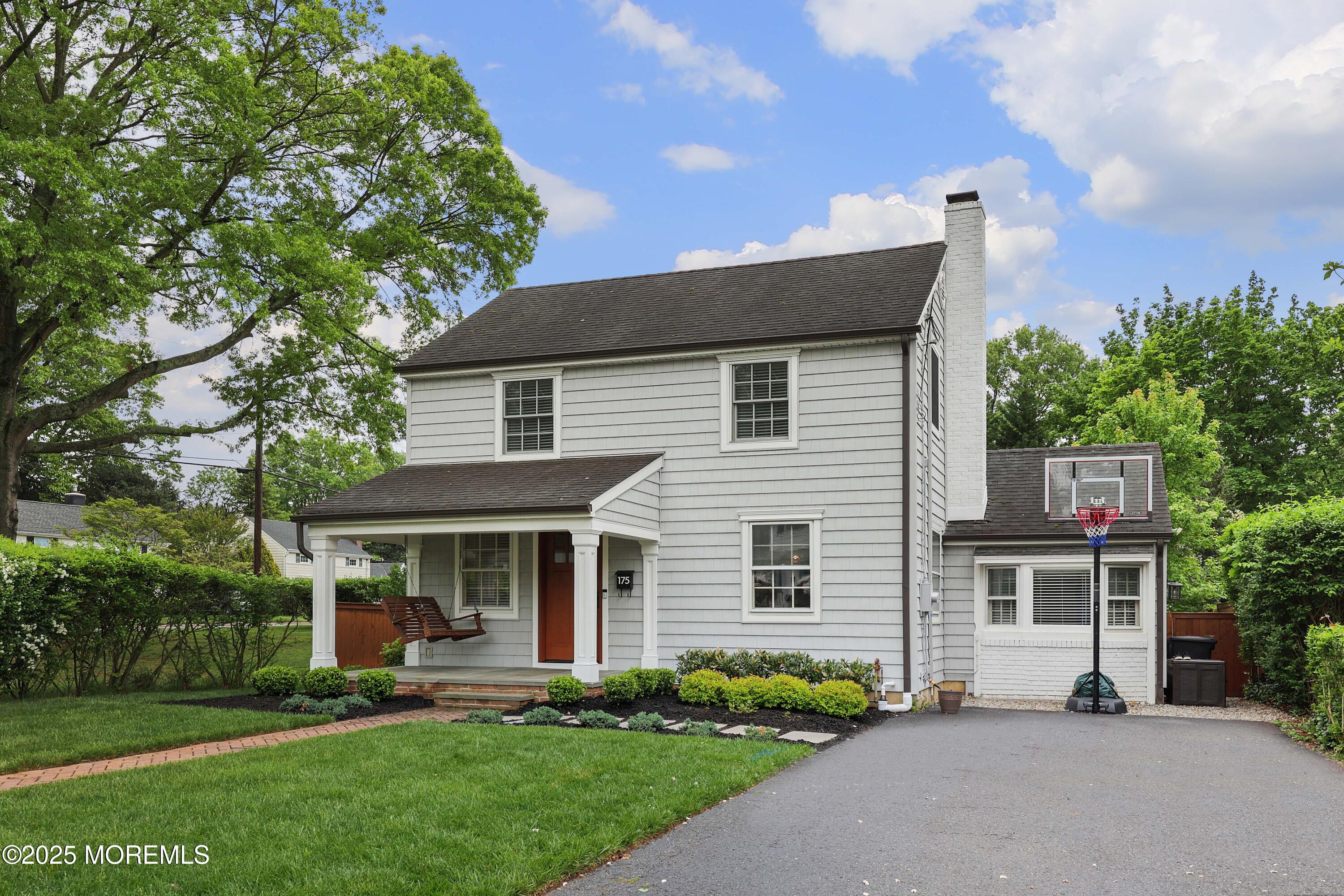 175 Pinckney Road, Little Silver, New Jersey image 32