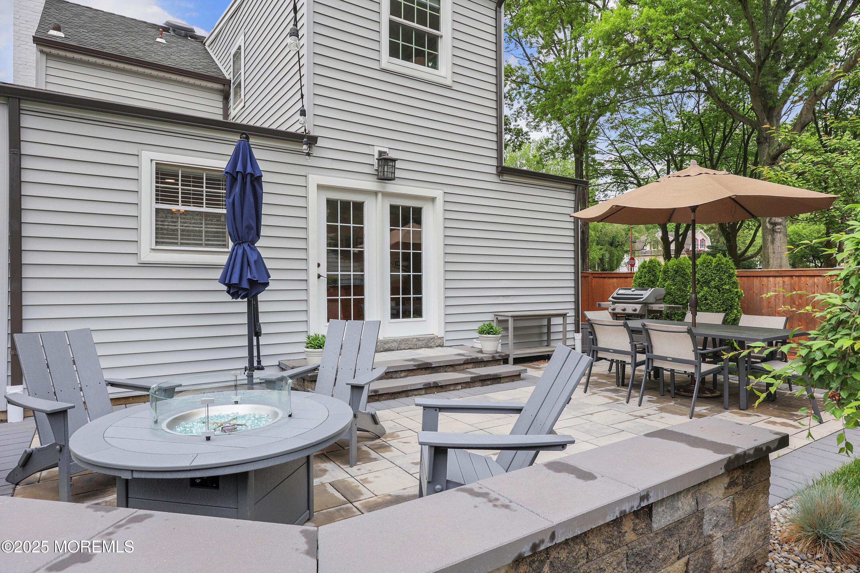 175 Pinckney Road, Little Silver, New Jersey image 35