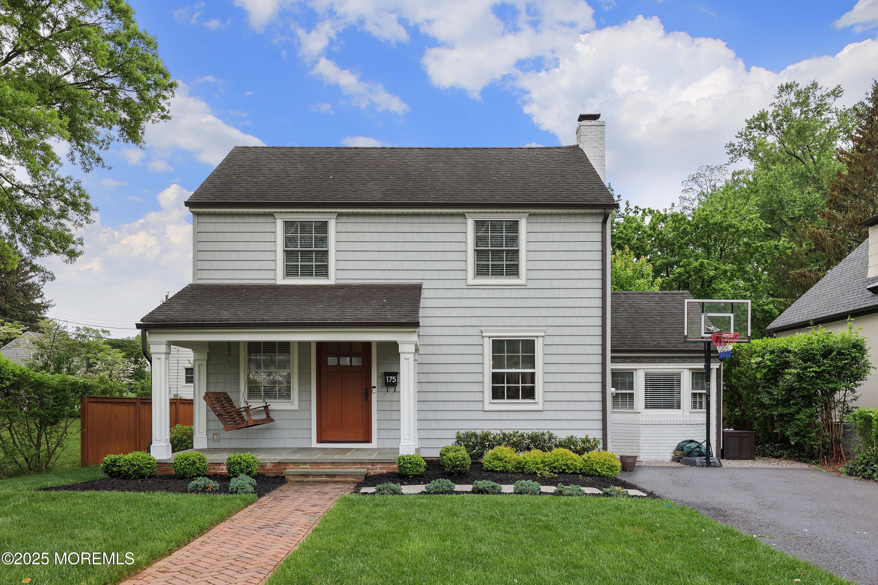 175 Pinckney Road, Little Silver, New Jersey image 31
