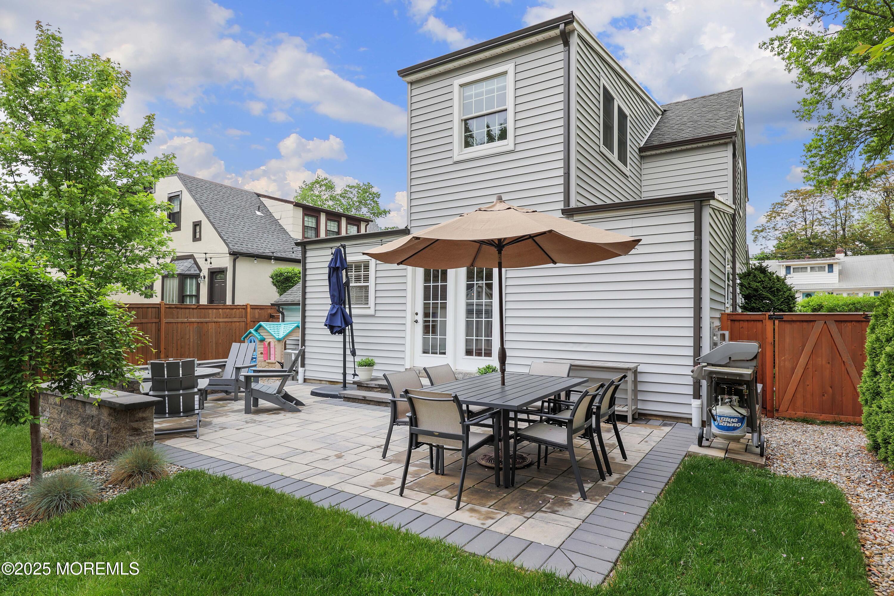 175 Pinckney Road, Little Silver, New Jersey image 36