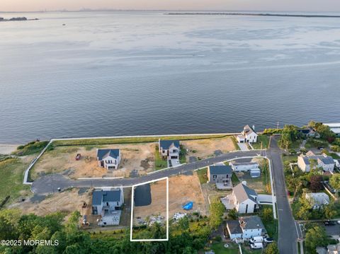 11 Brant Drive Lot 5.10 Atlantic Highlands NJ 07716