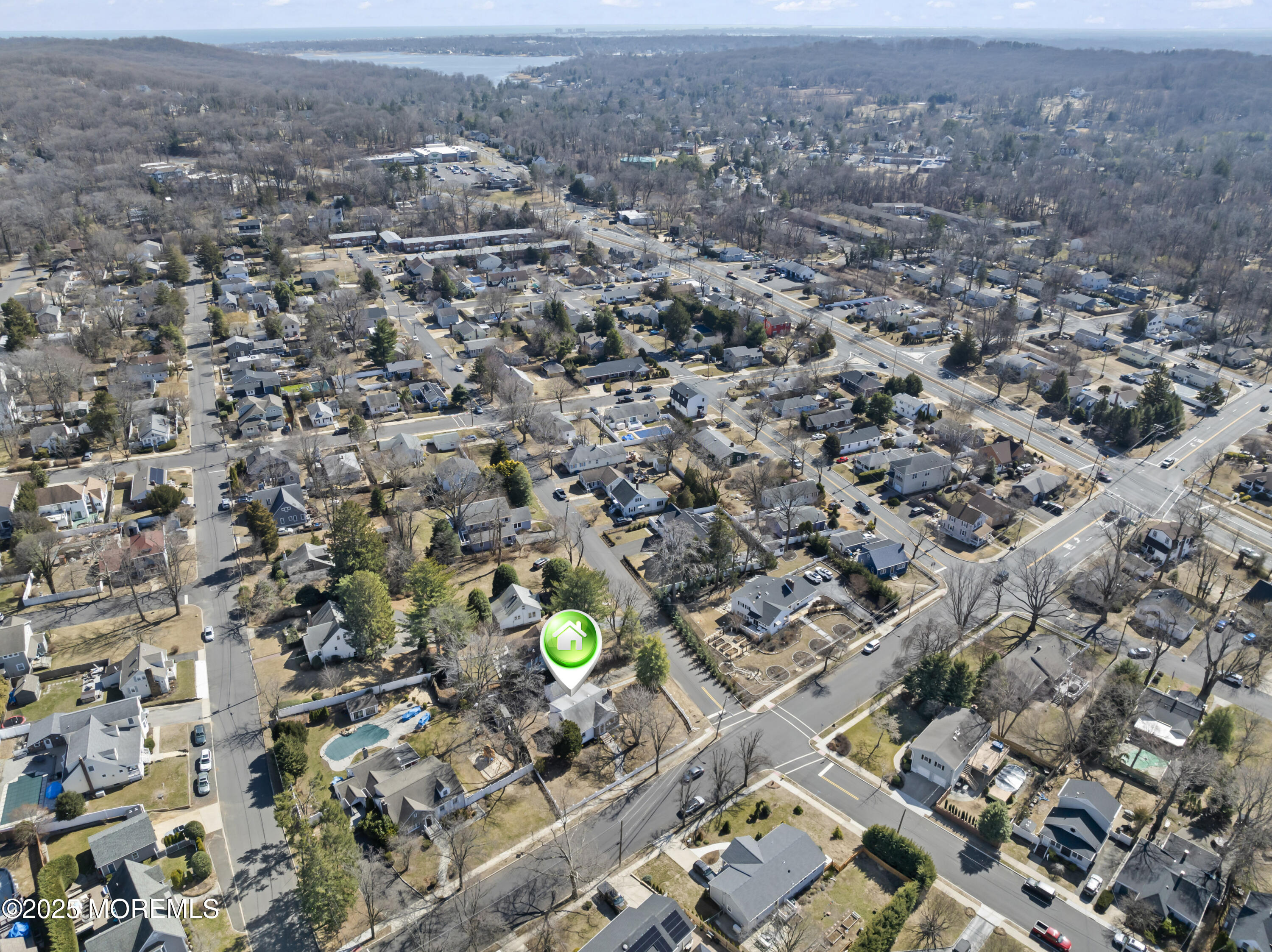 100 Grand Avenue, Atlantic Highlands, New Jersey image 37