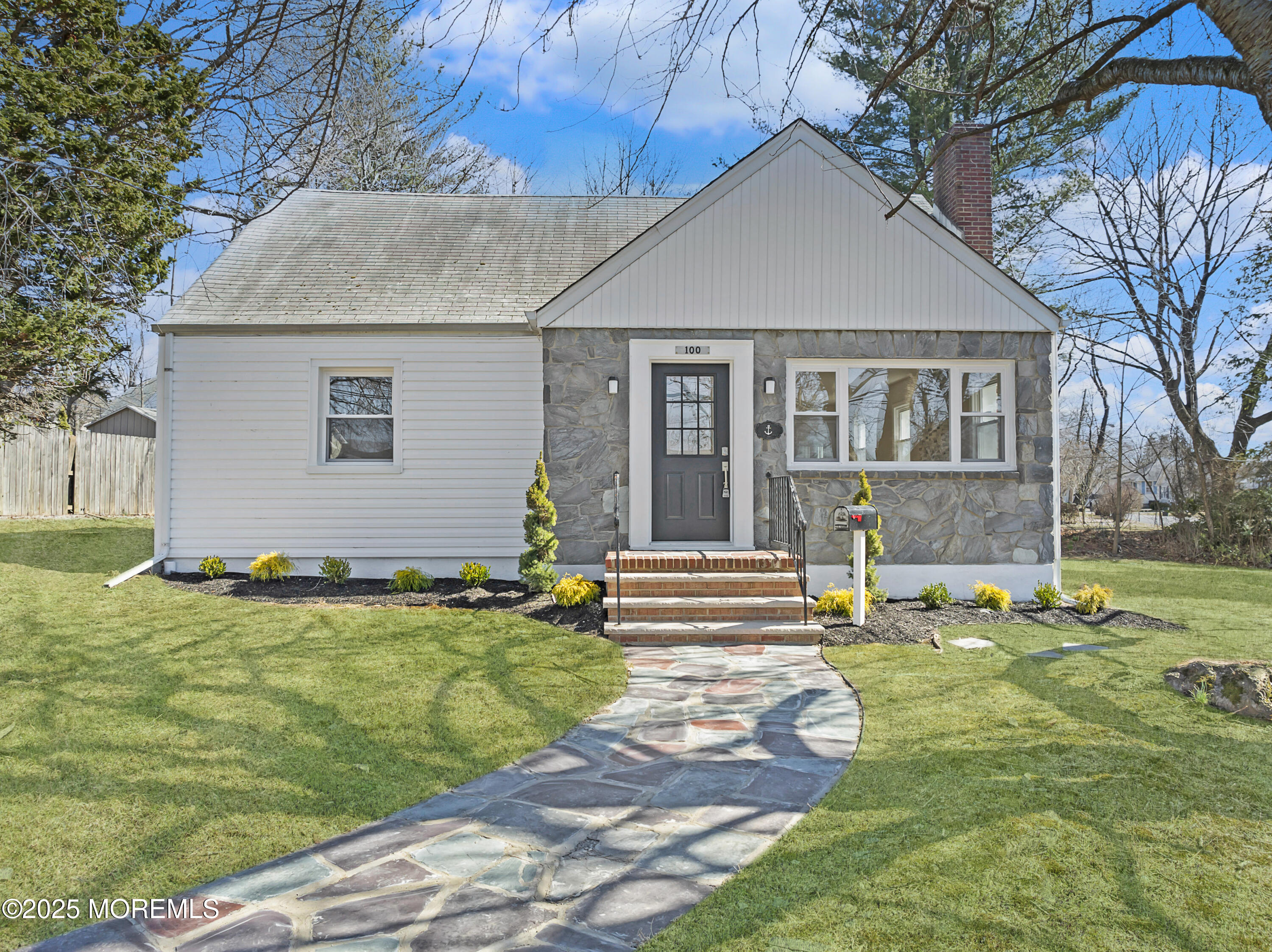 100 Grand Avenue, Atlantic Highlands, New Jersey image 1