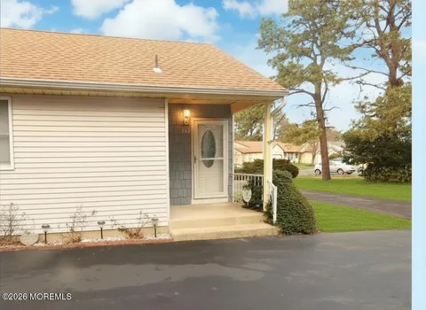 33 Medford Road Unit A, Manchester, NJ 08759 - #: 22600254