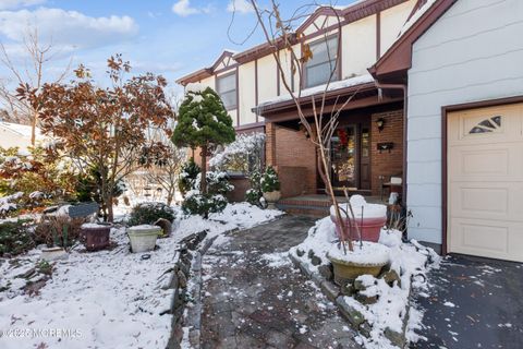 34 Michele Drive Middletown NJ 07748