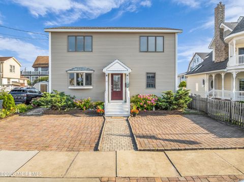 Homes For Sale - 15 5th Avenue<br/> Ocean County, Seaside Park, NJ 08752