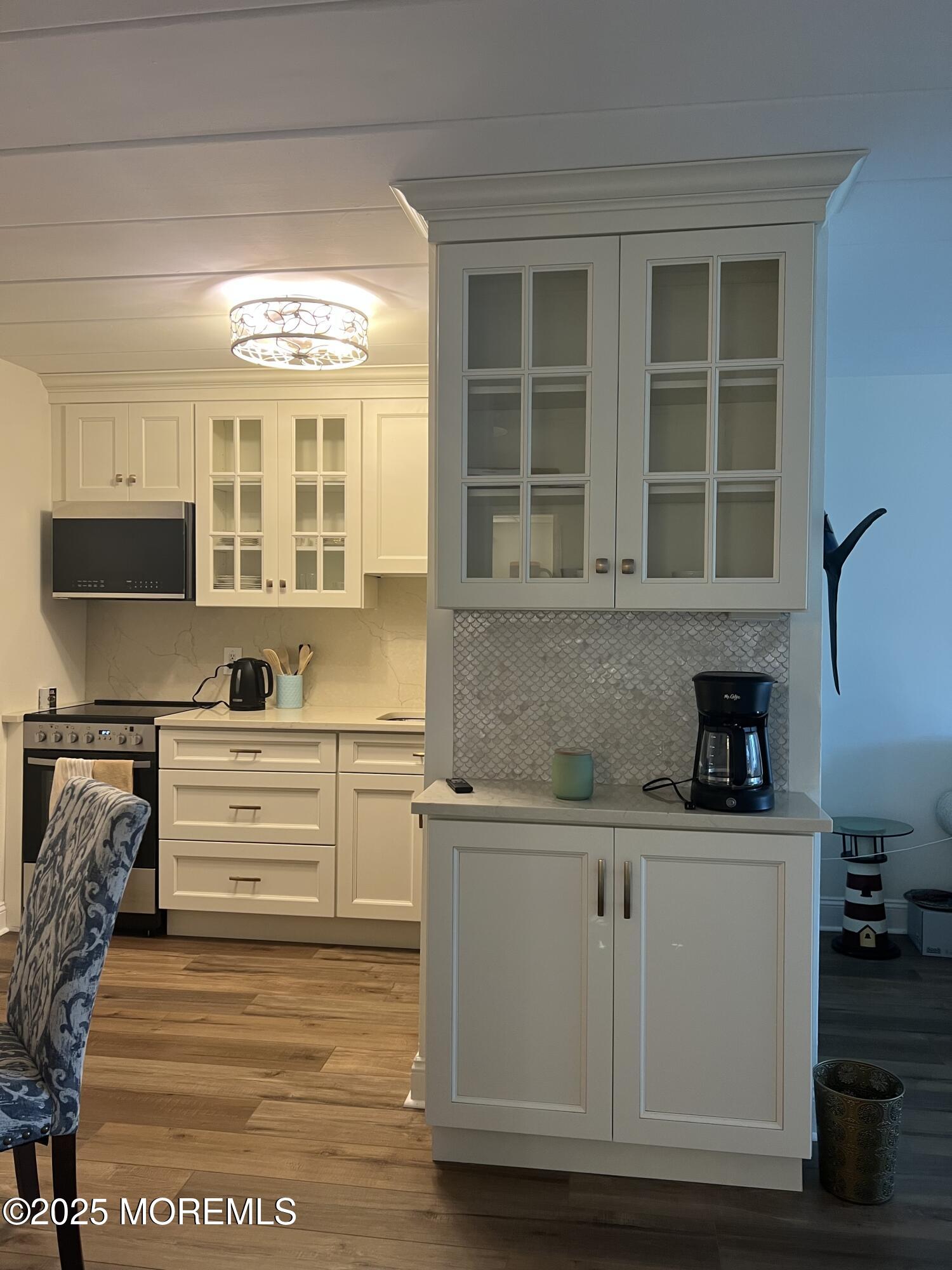 200 Ocean Park Avenue 2C