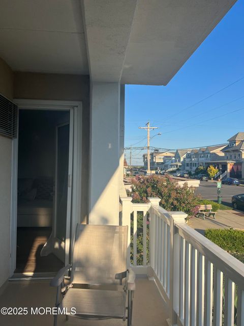 200 Ocean Park Avenue 2C Bradley Beach NJ 07720