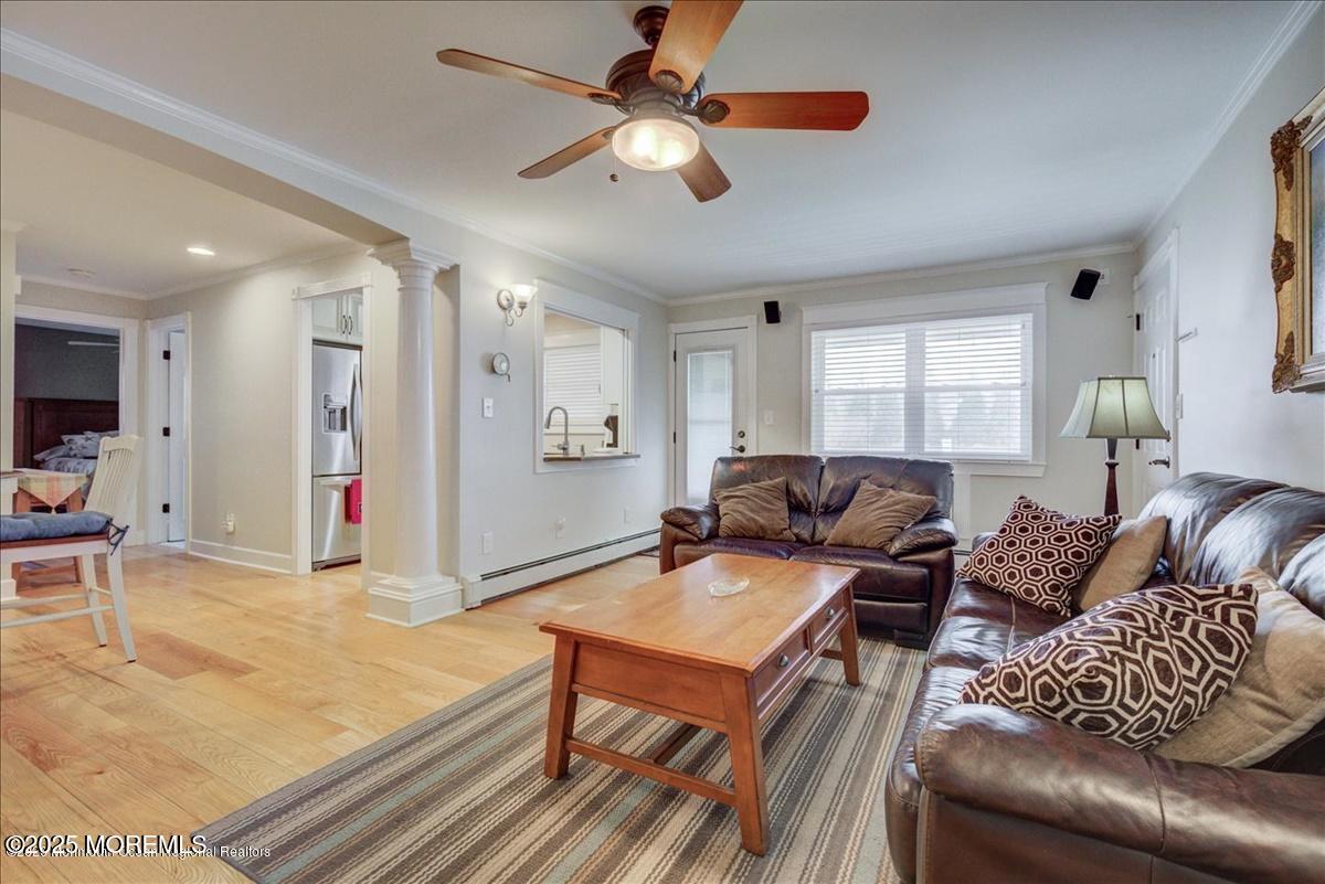 169 Wharfside Drive 801