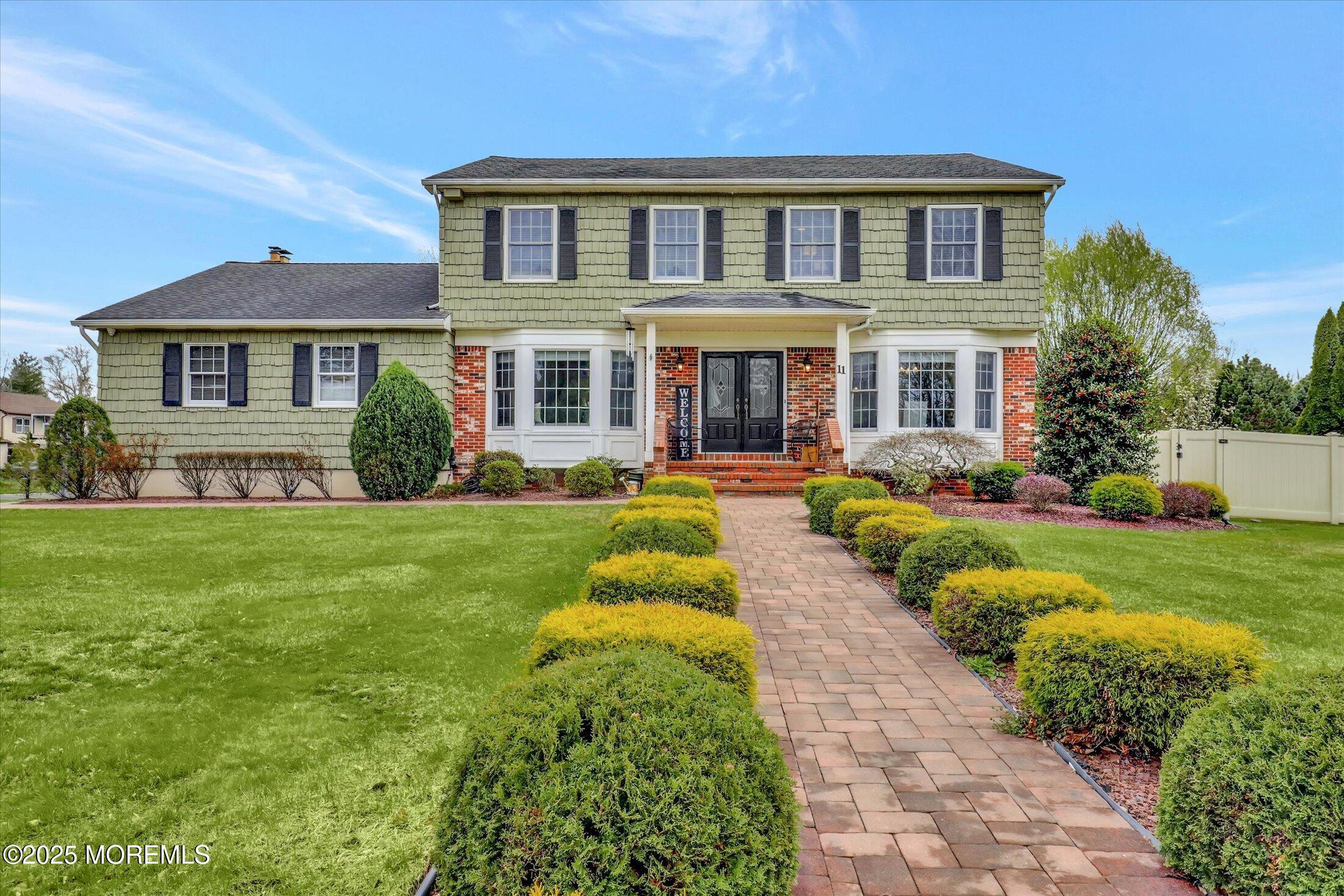 11 Beth Drive, Manalapan, New Jersey image 8