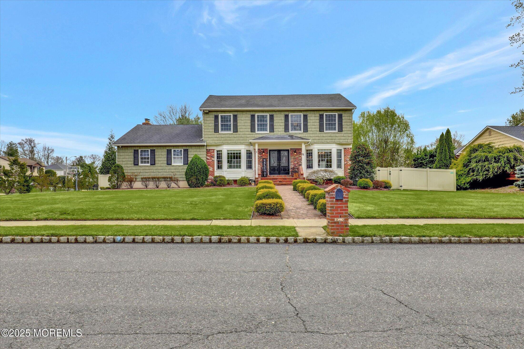 11 Beth Drive, Manalapan, New Jersey image 7