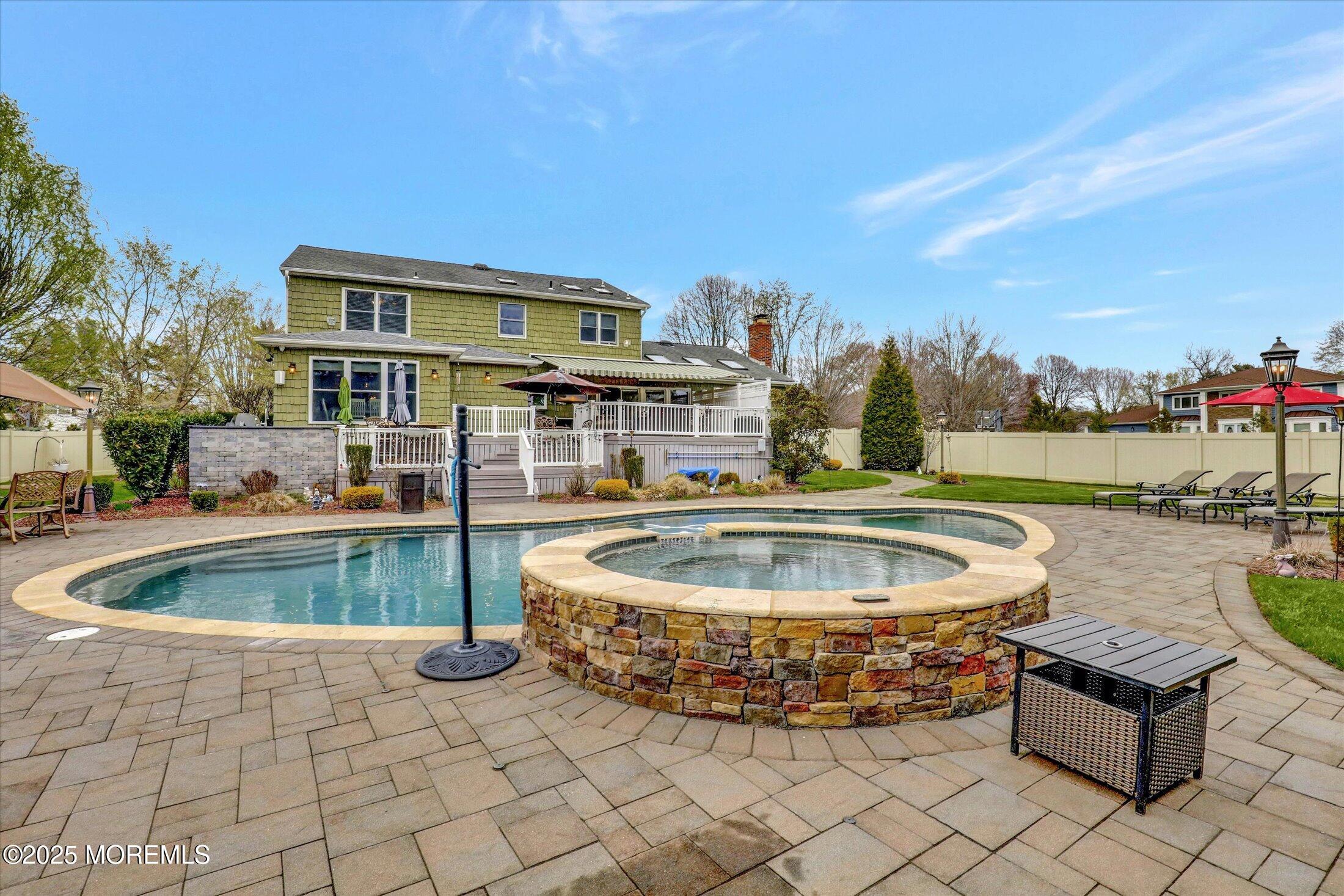 11 Beth Drive, Manalapan, New Jersey image 45
