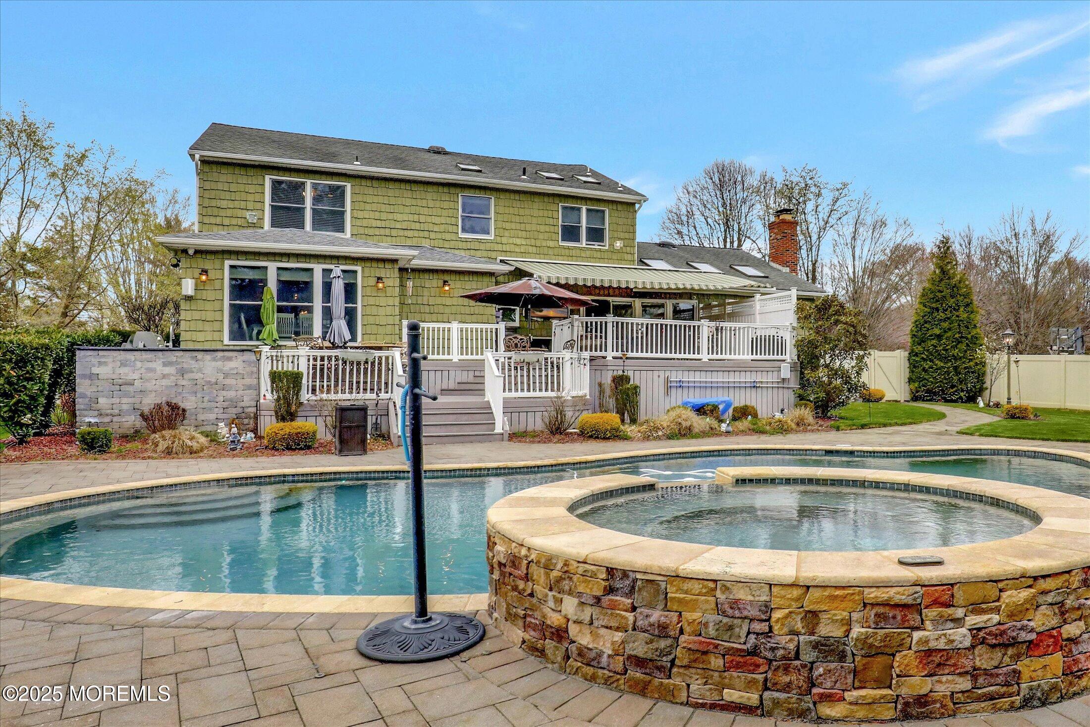 11 Beth Drive, Manalapan, New Jersey image 46