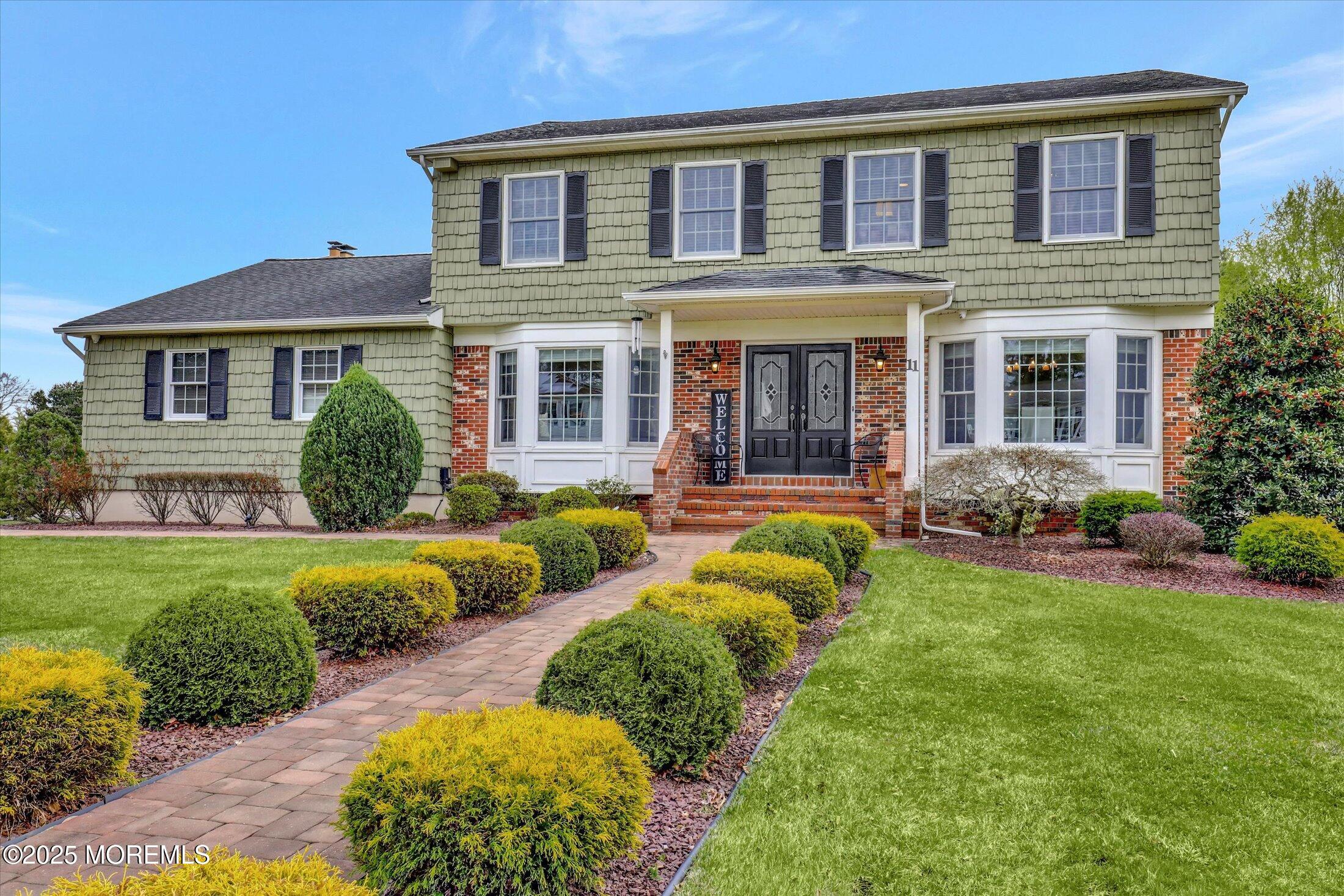 11 Beth Drive, Manalapan, New Jersey image 9