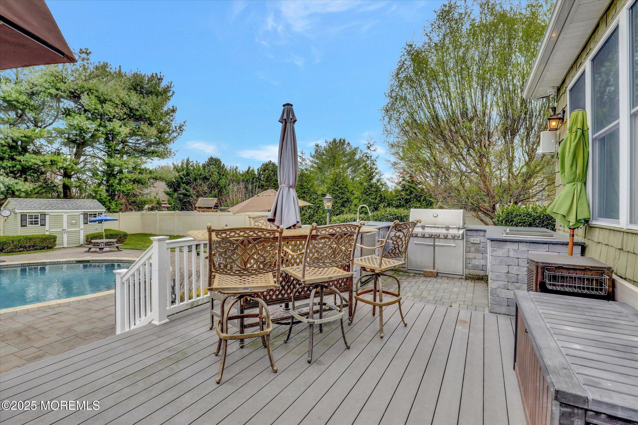 11 Beth Drive, Manalapan, New Jersey image 42