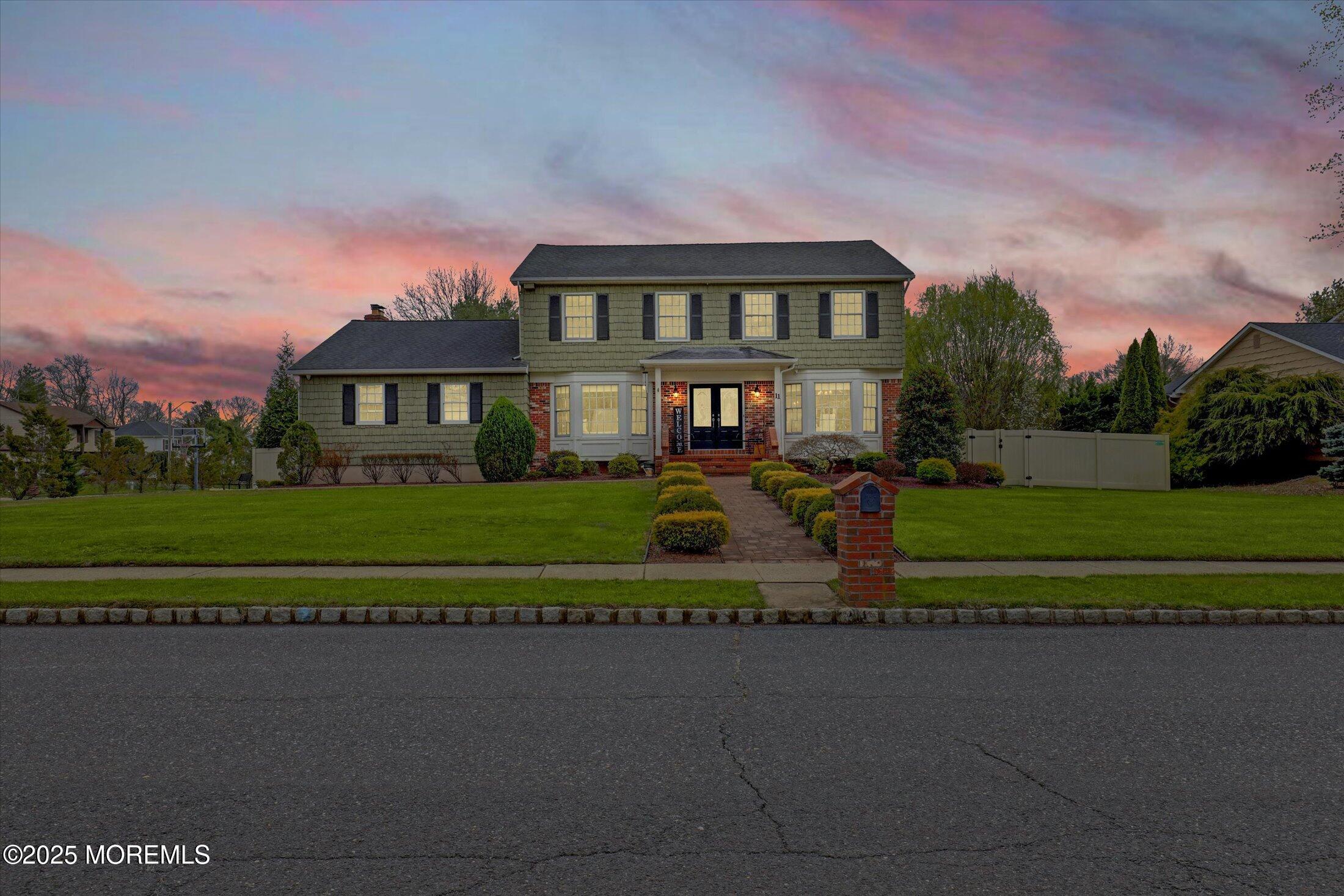 11 Beth Drive, Manalapan, New Jersey image 5