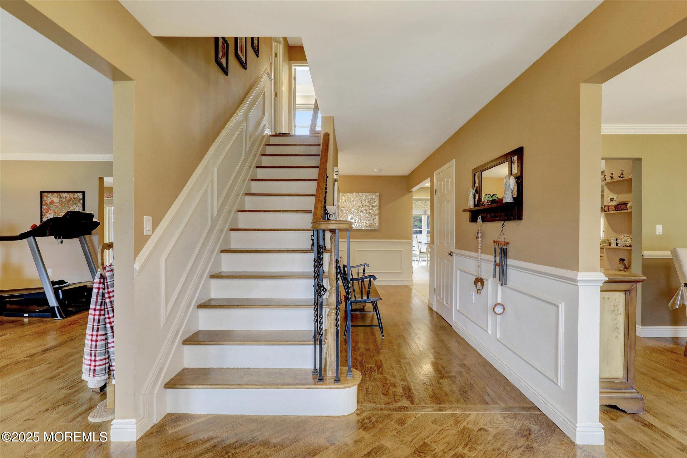 11 Beth Drive, Manalapan, New Jersey image 11