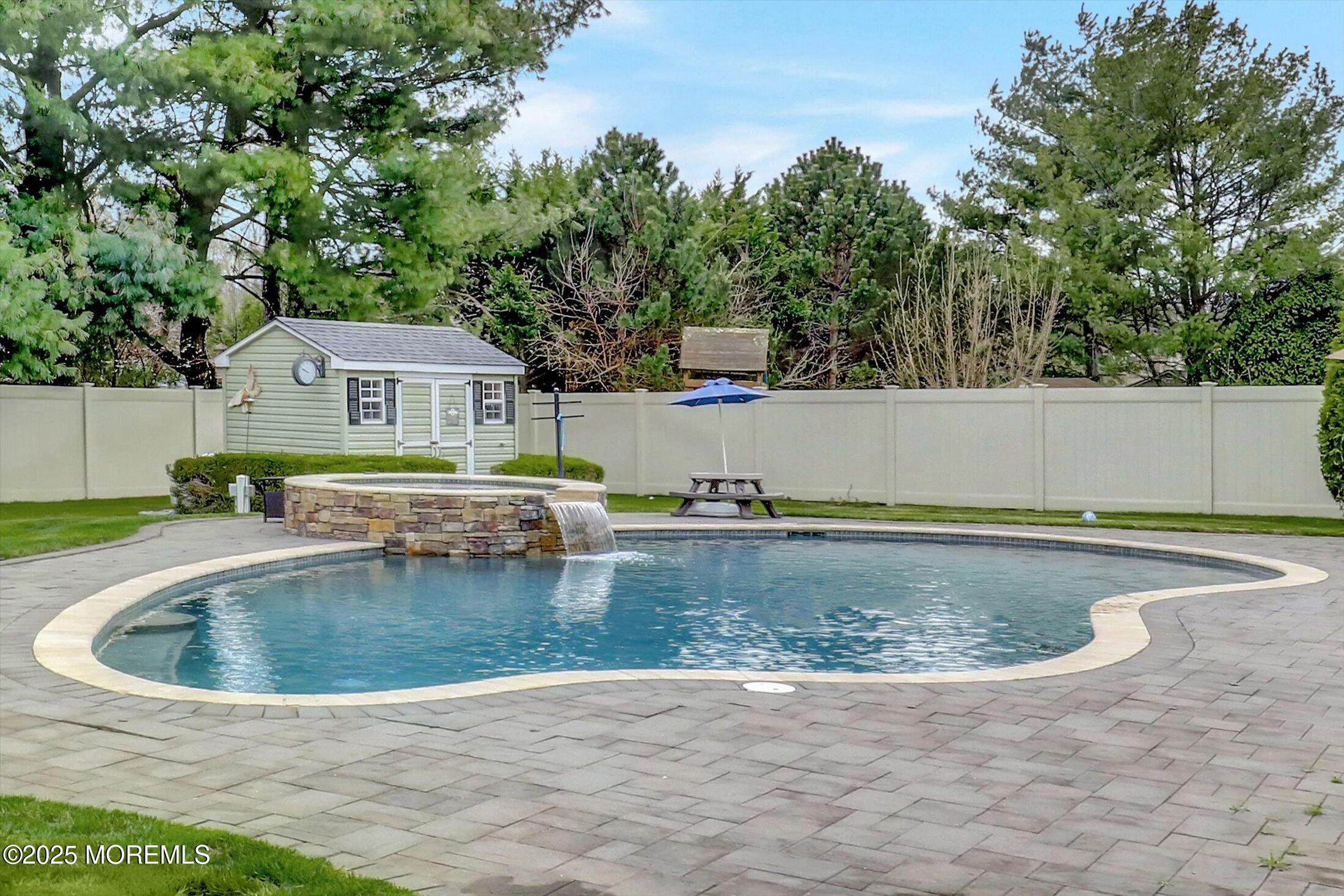 11 Beth Drive, Manalapan, New Jersey image 50