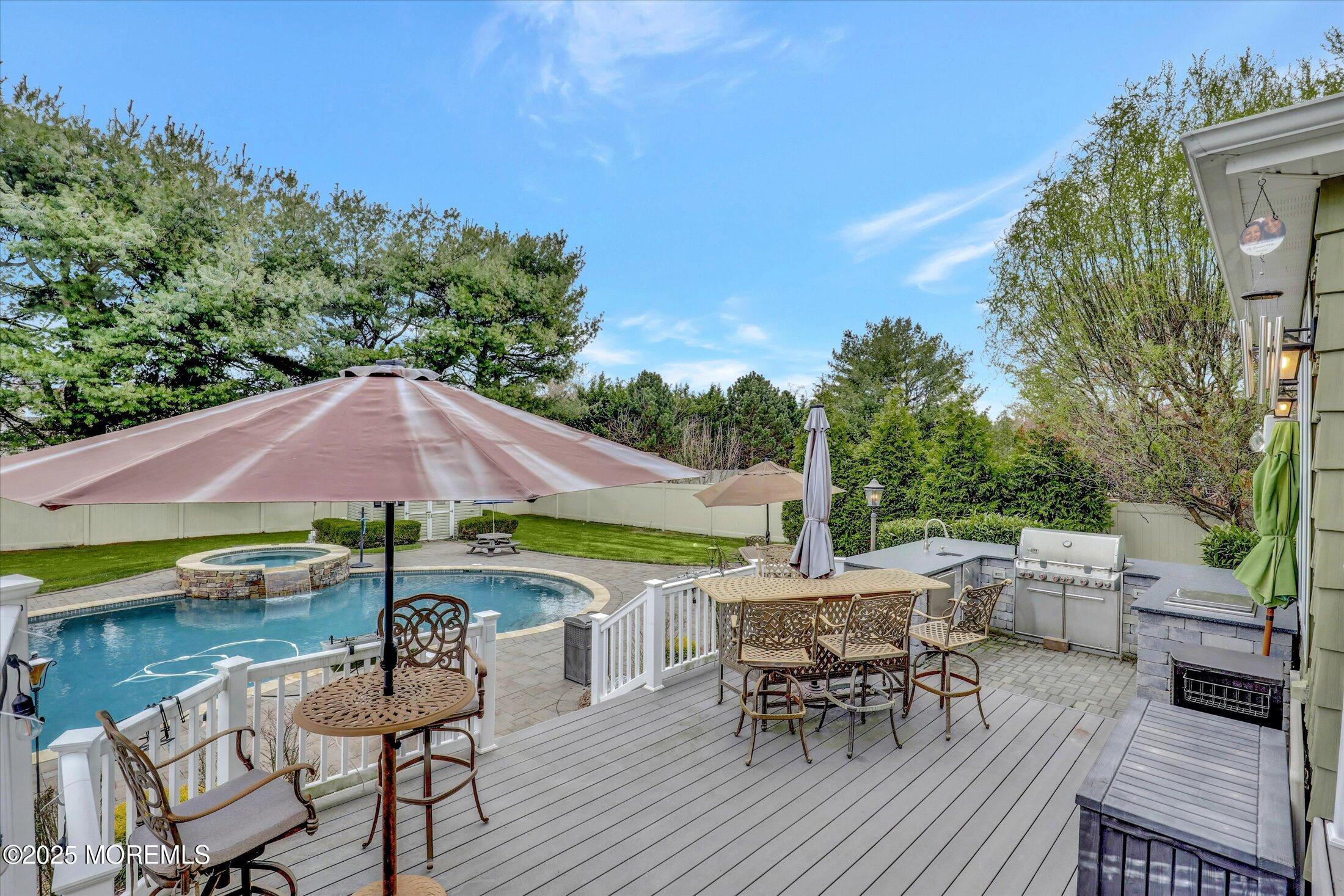 11 Beth Drive, Manalapan, New Jersey image 44