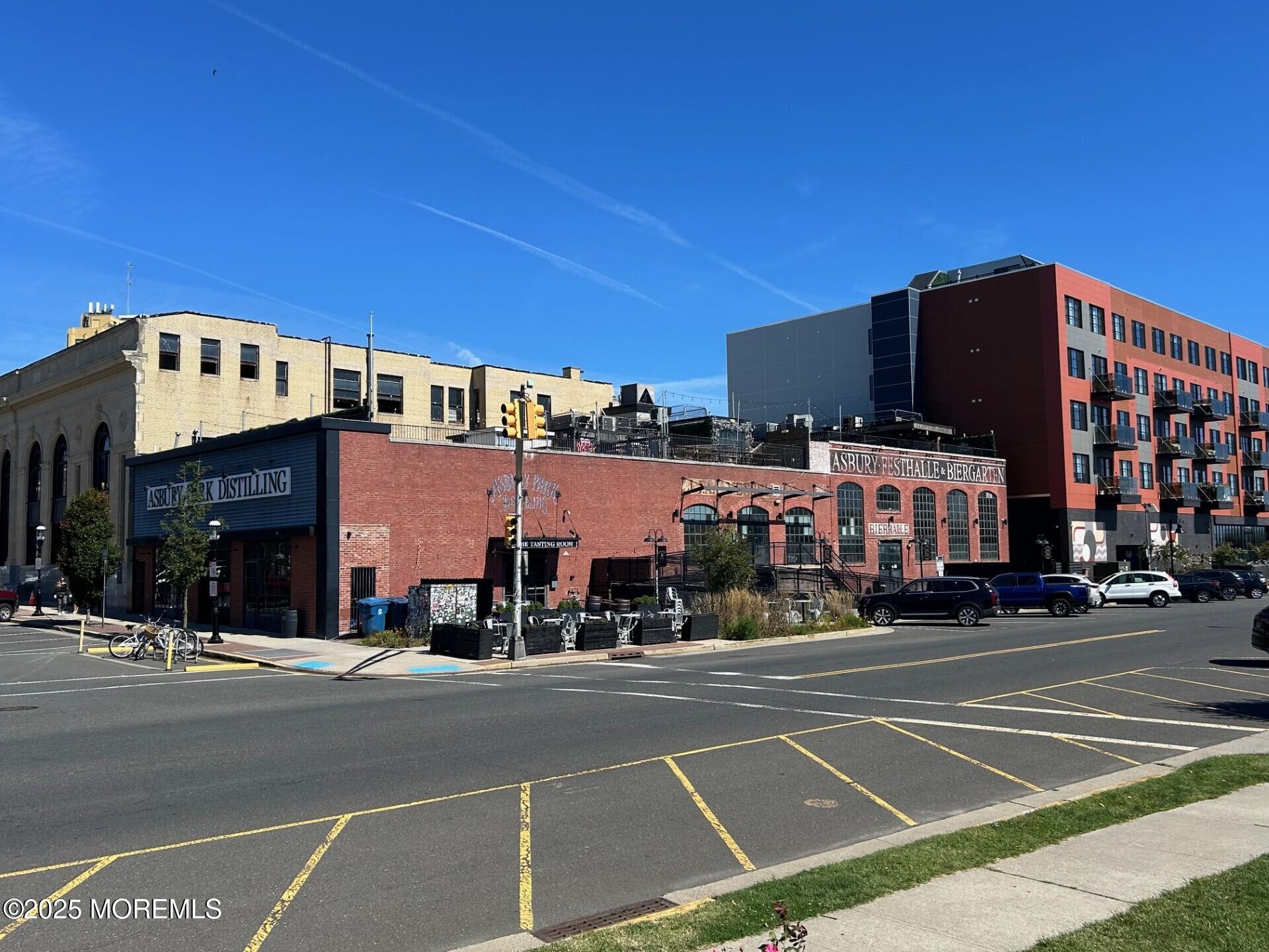 3 5th Avenue #RESIDENCE 108, Neptune City, New Jersey image 21