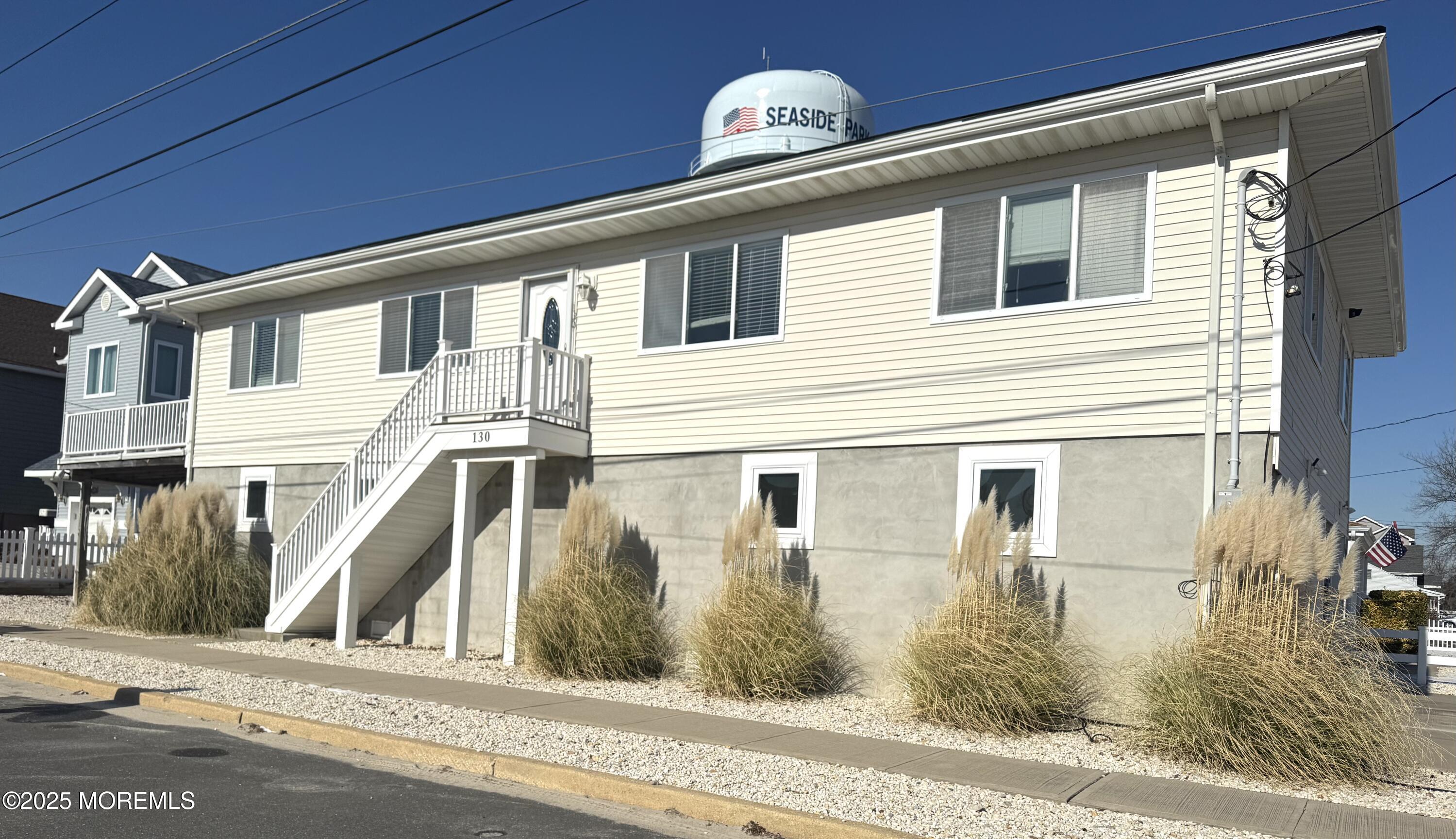 130 Lafayette Avenue, Seaside Park, New Jersey image 1