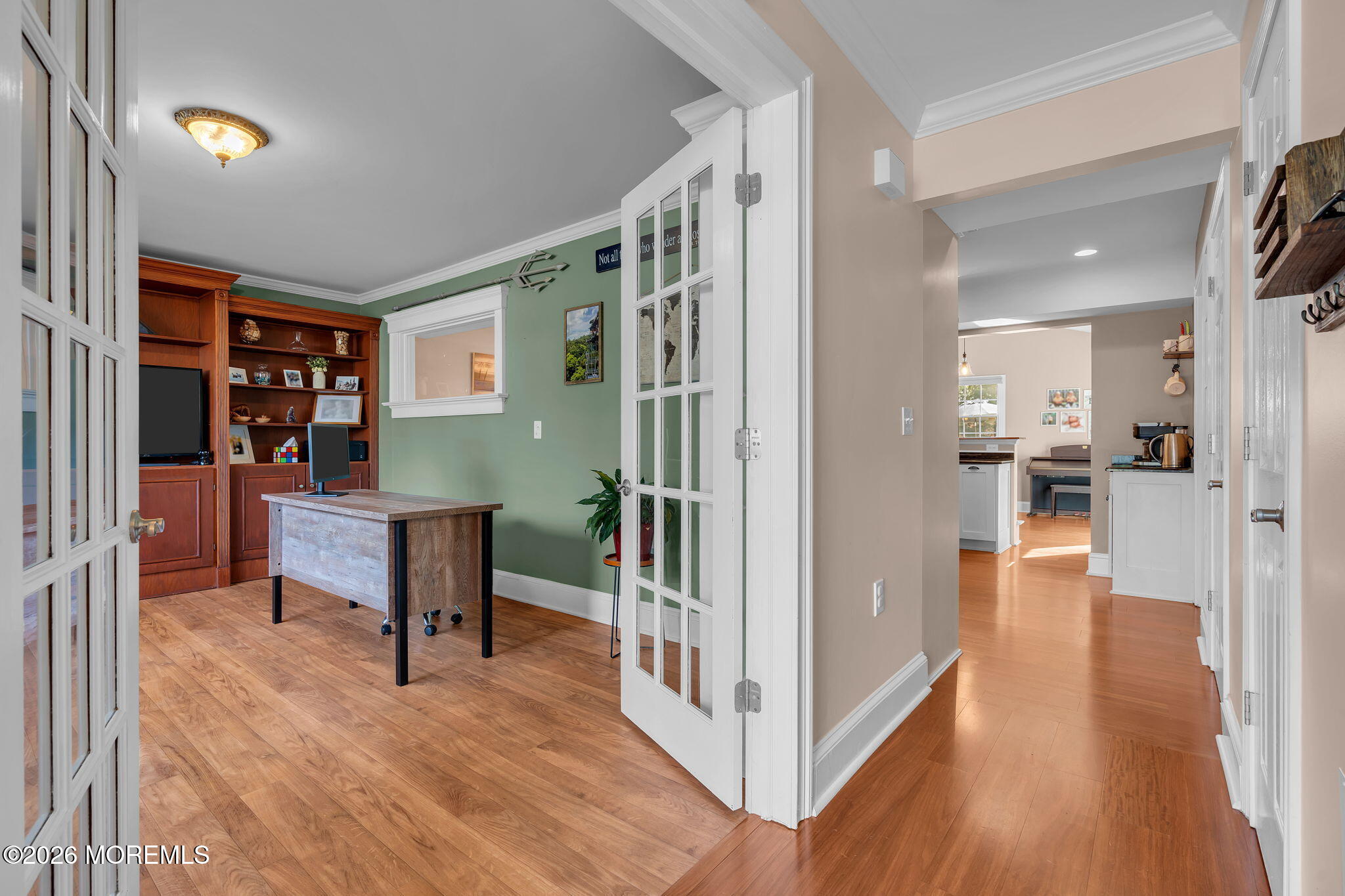 8 Partridge Lane