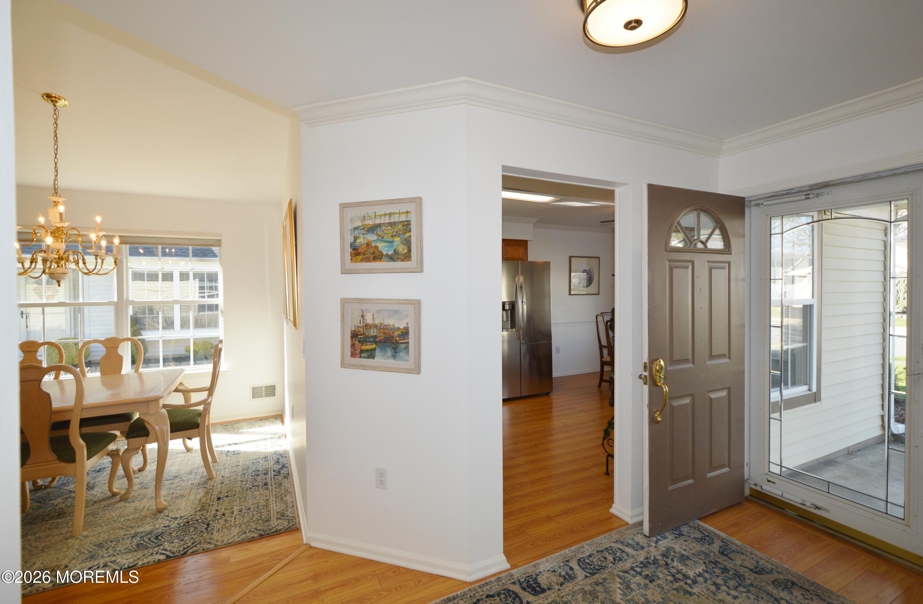 2736 Meadow Lake Drive