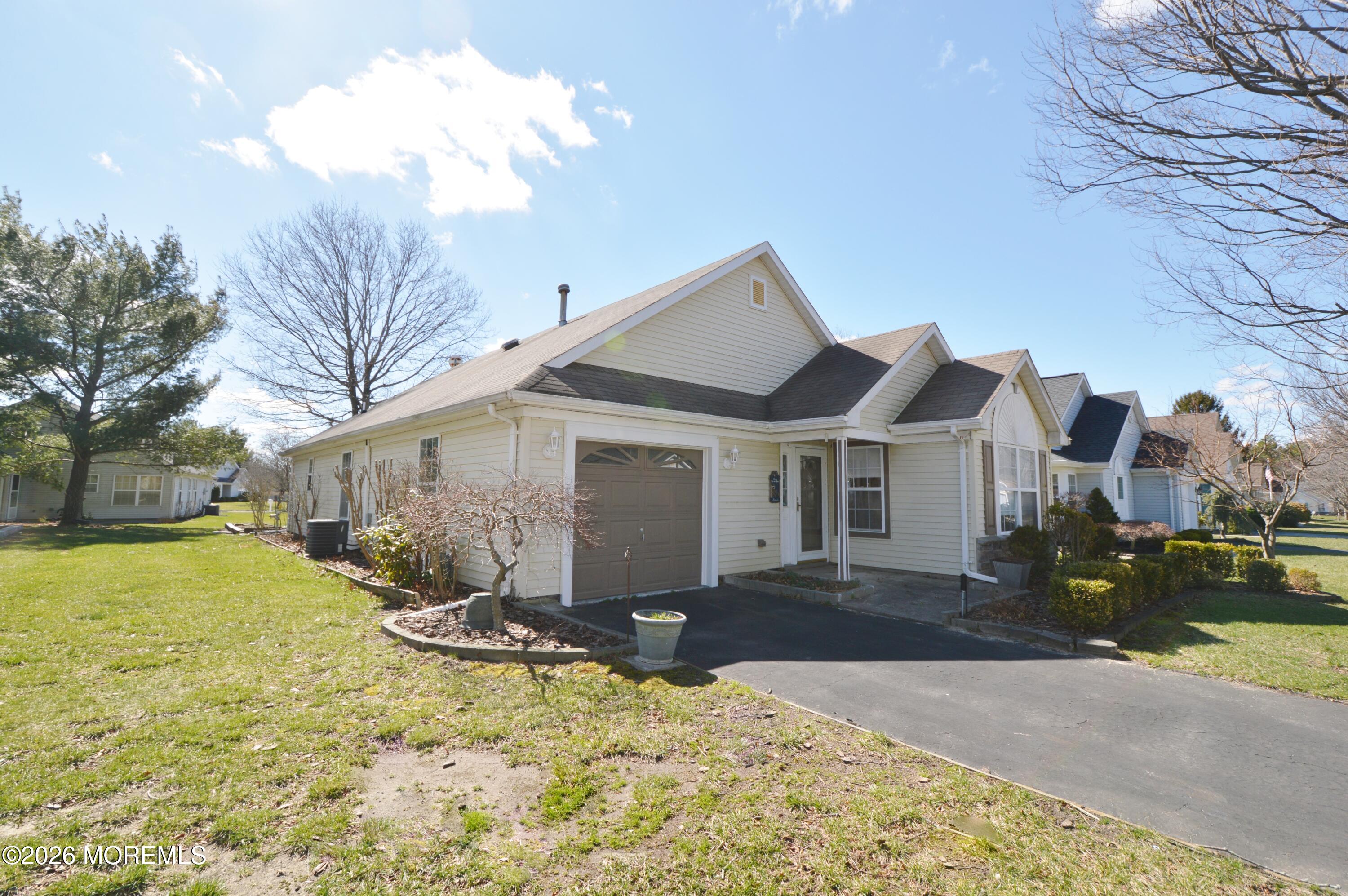 2736 Meadow Lake Drive