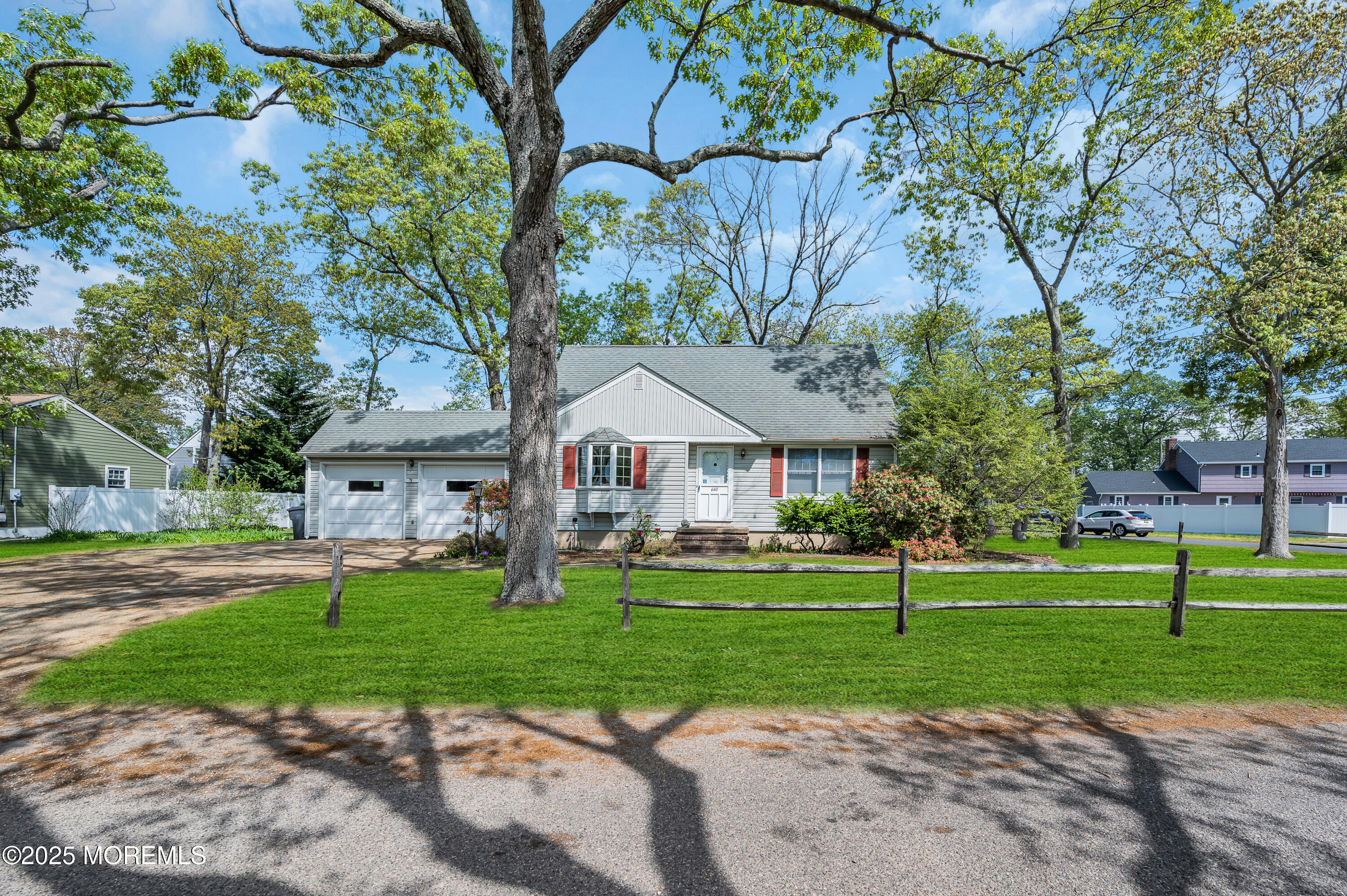 640 Thoroughfare Road, Brick, New Jersey image 3