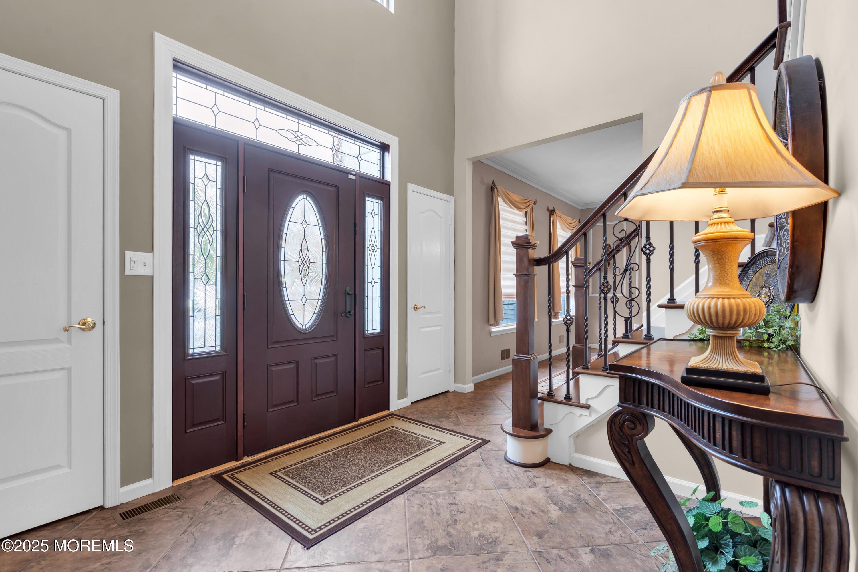 1501 Forrest Trail Circle