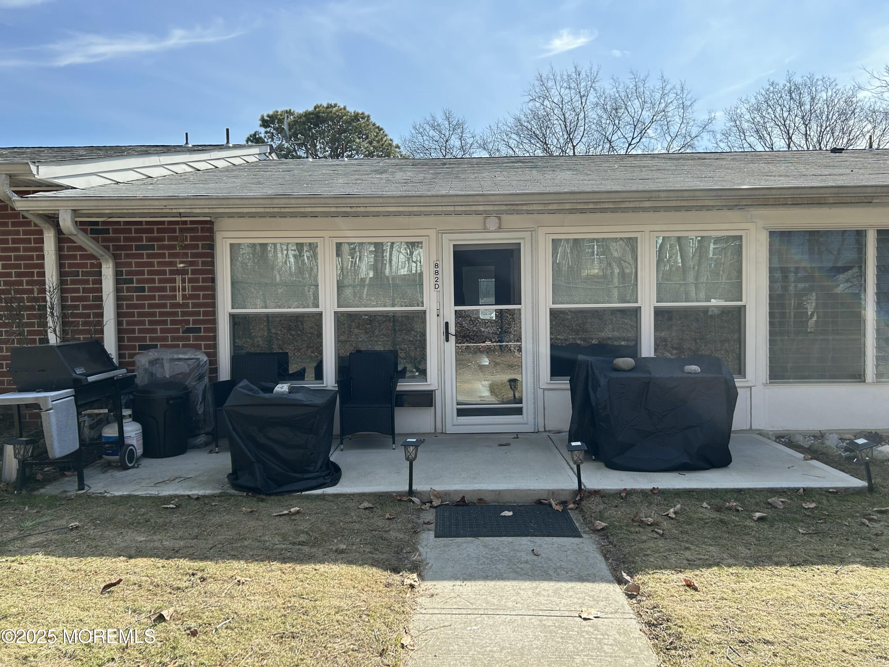 882 Balmoral Court #D, Lakewood, New Jersey image 22