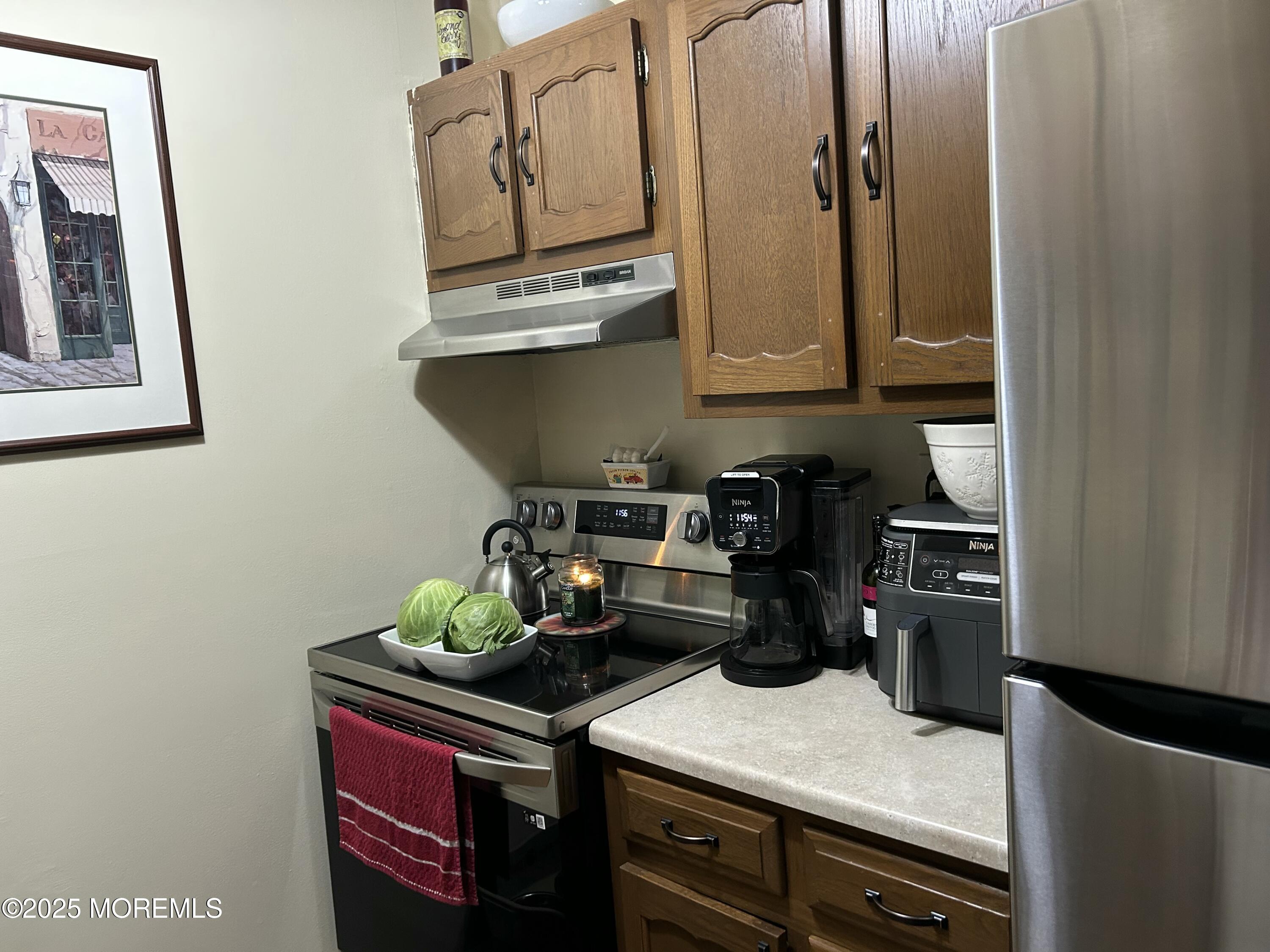 882 Balmoral Court #D, Lakewood, New Jersey image 9