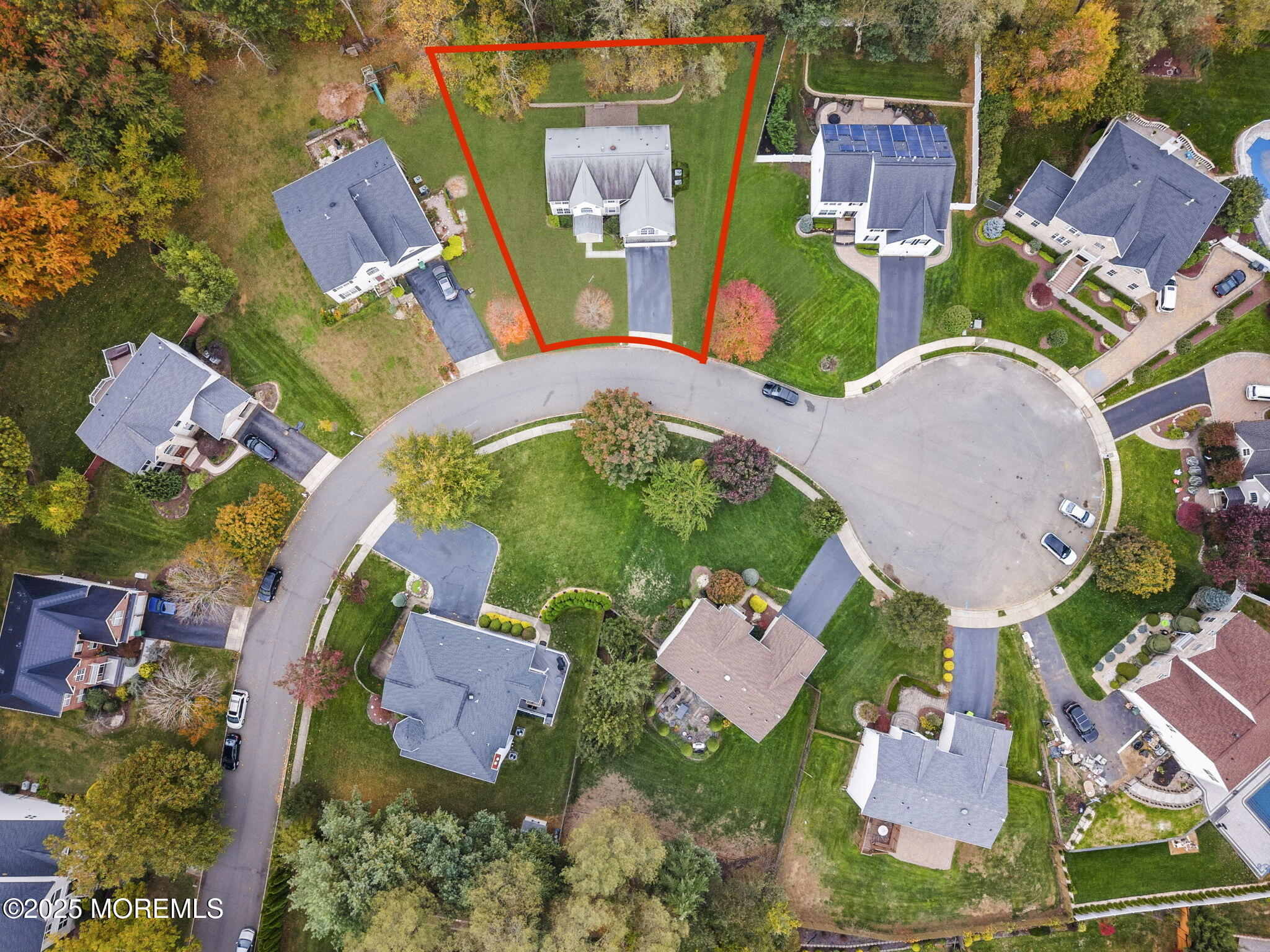 22 Pecan Valley Drive