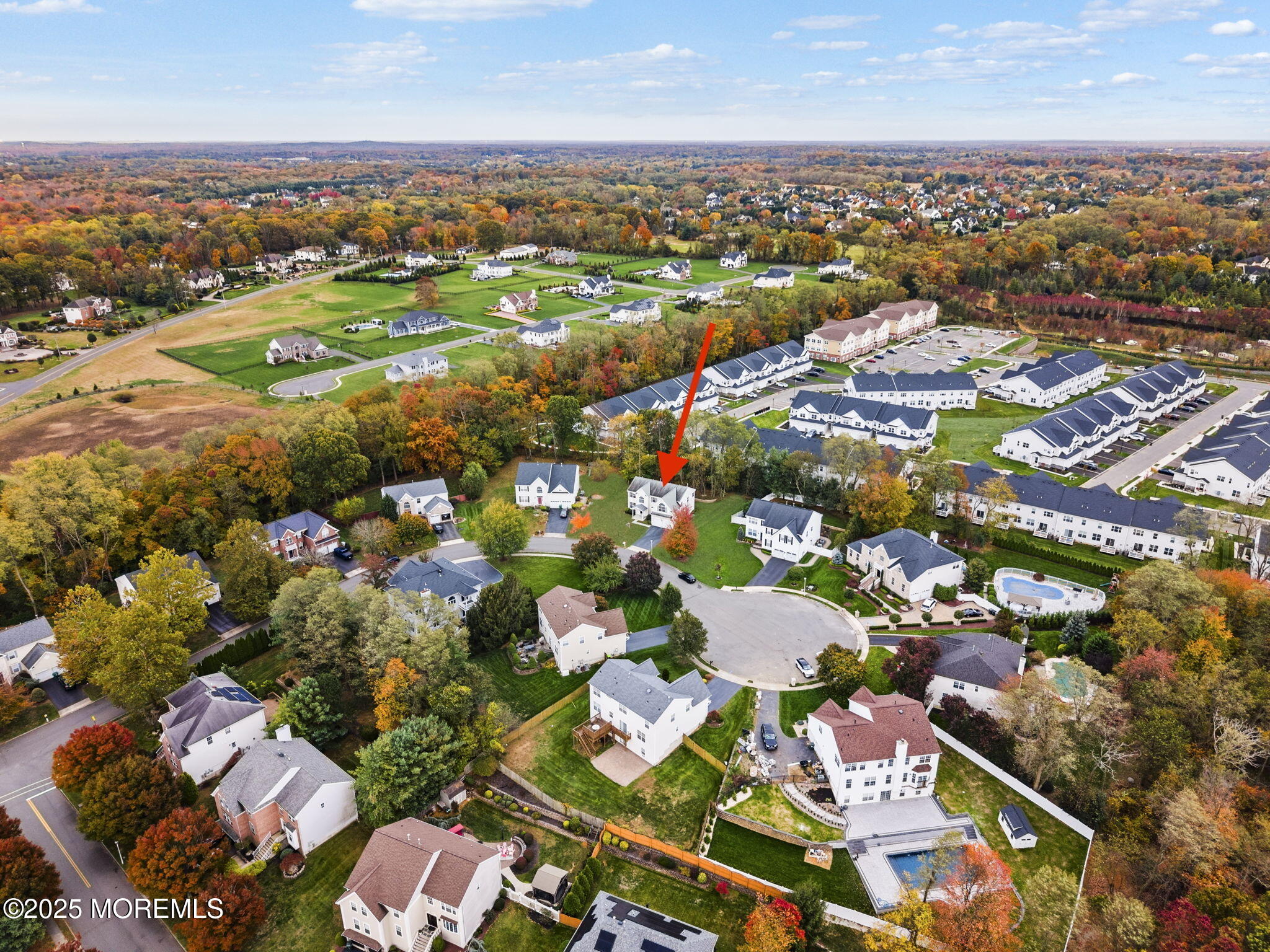 22 Pecan Valley Drive