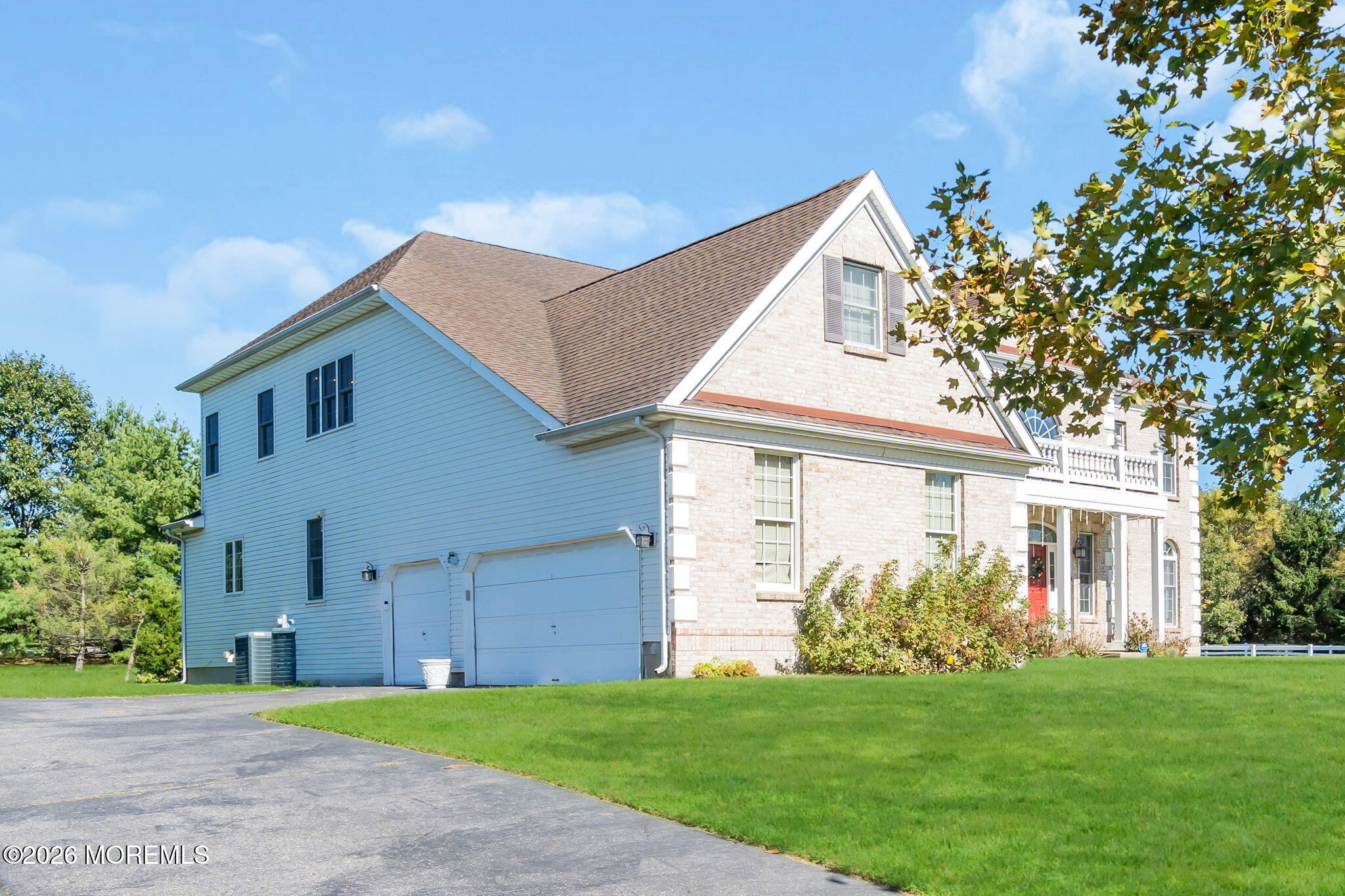76 Stream Bank Drive