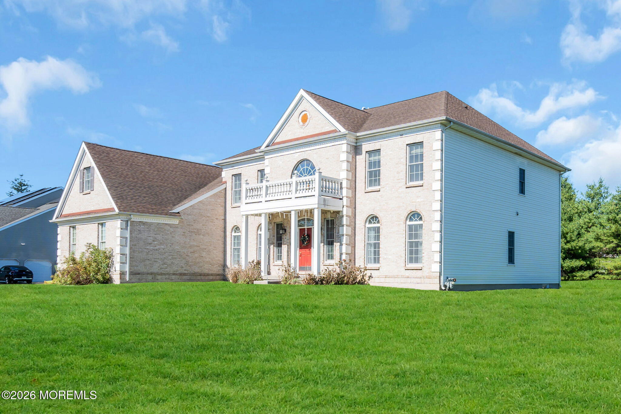 76 Stream Bank Drive