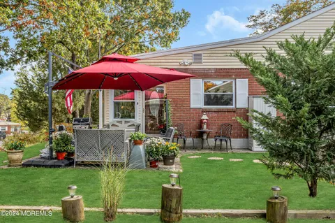 8C Willow Street, Toms River, NJ 08757 - #: 22506095
