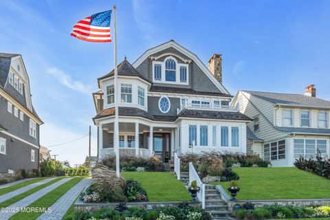 103 Ocean Avenue Sea Girt NJ 08750