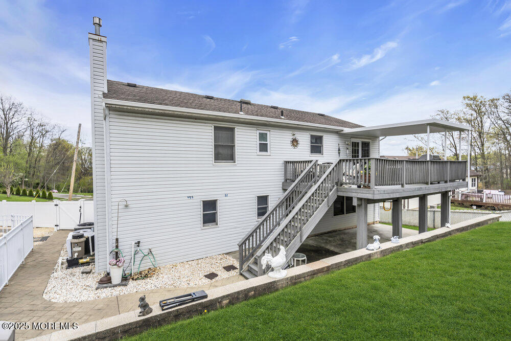 6 Muravski Court, South River, New Jersey image 36