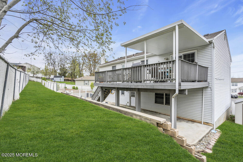 6 Muravski Court, South River, New Jersey image 35