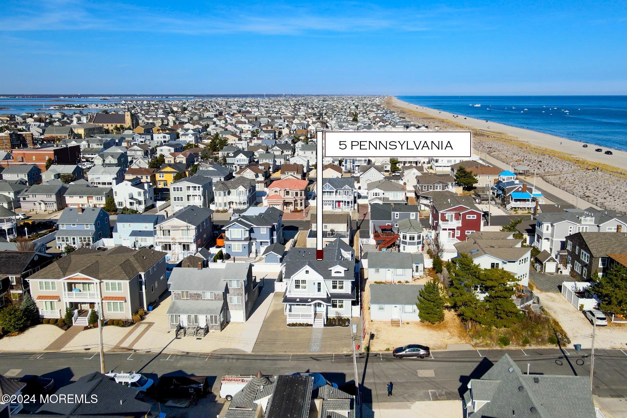 5 Pennsylvania Avenue, Lavallette, New Jersey image 5