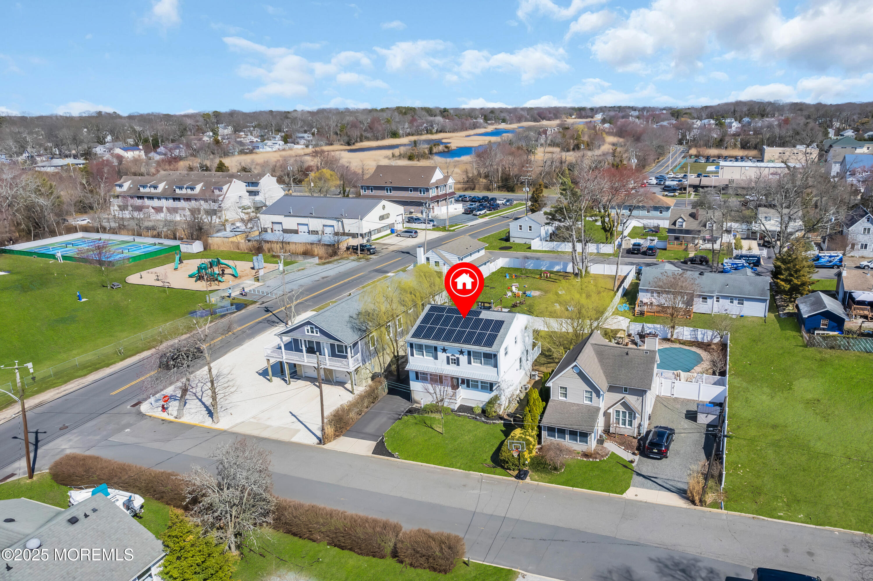 136 Oak Avenue, Island Heights, New Jersey image 49
