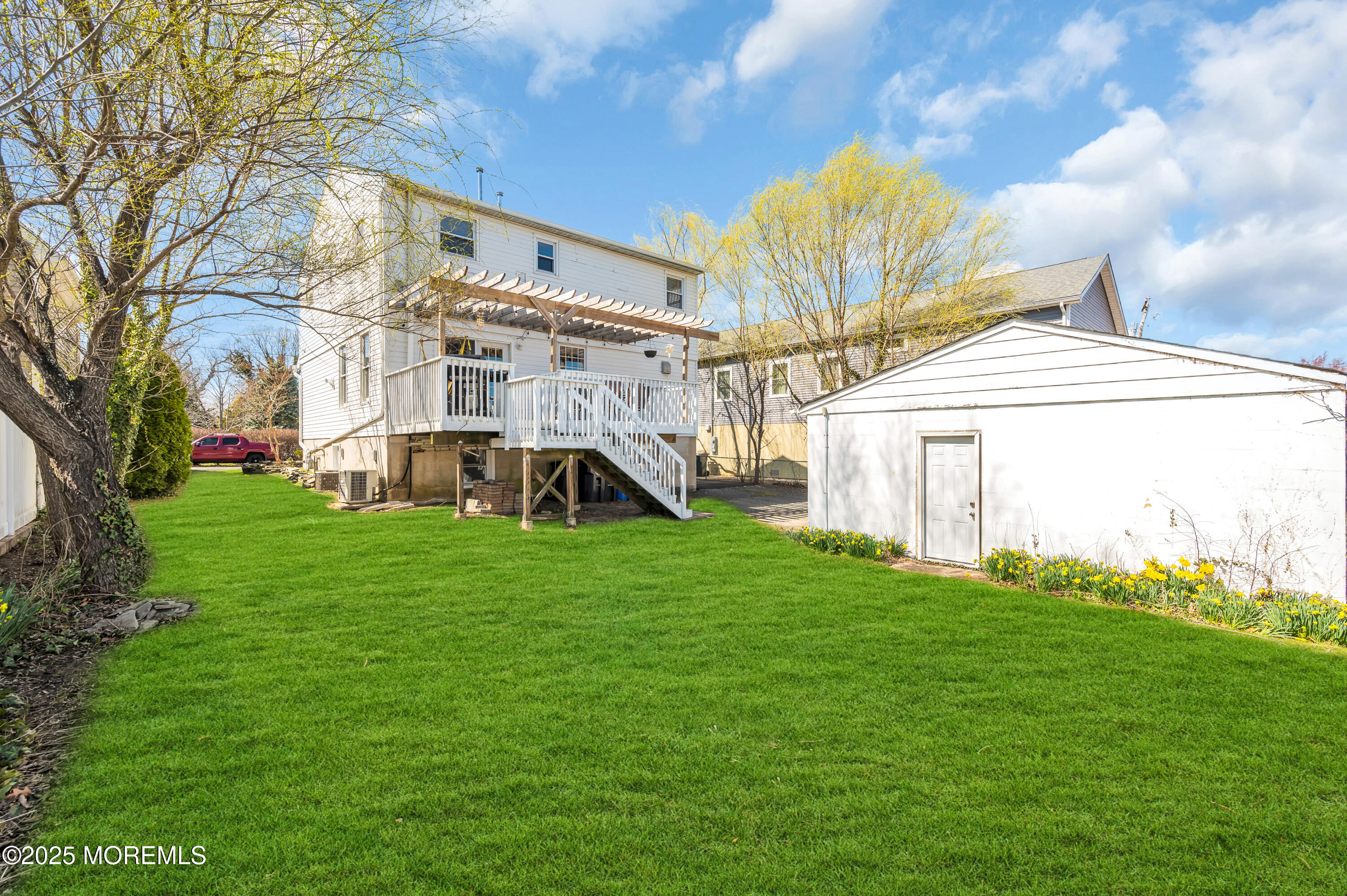 136 Oak Avenue, Island Heights, New Jersey image 45