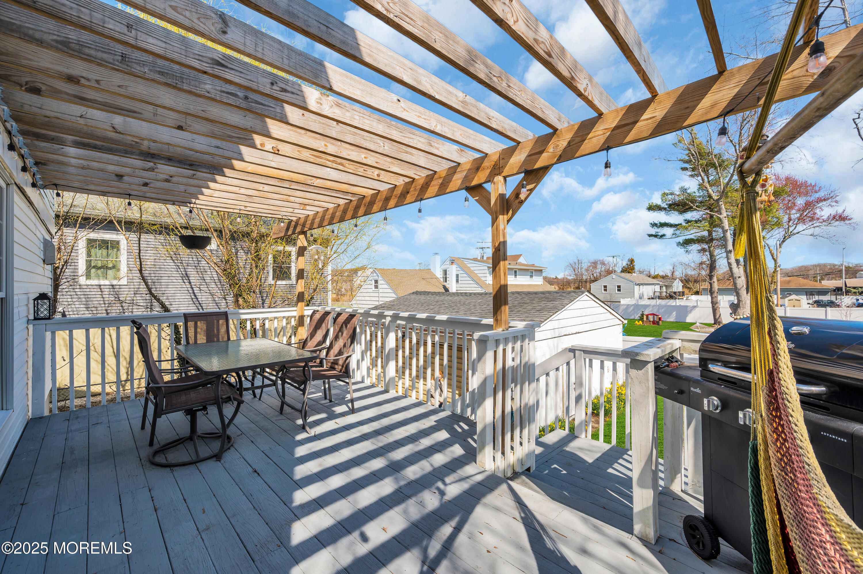 136 Oak Avenue, Island Heights, New Jersey image 41