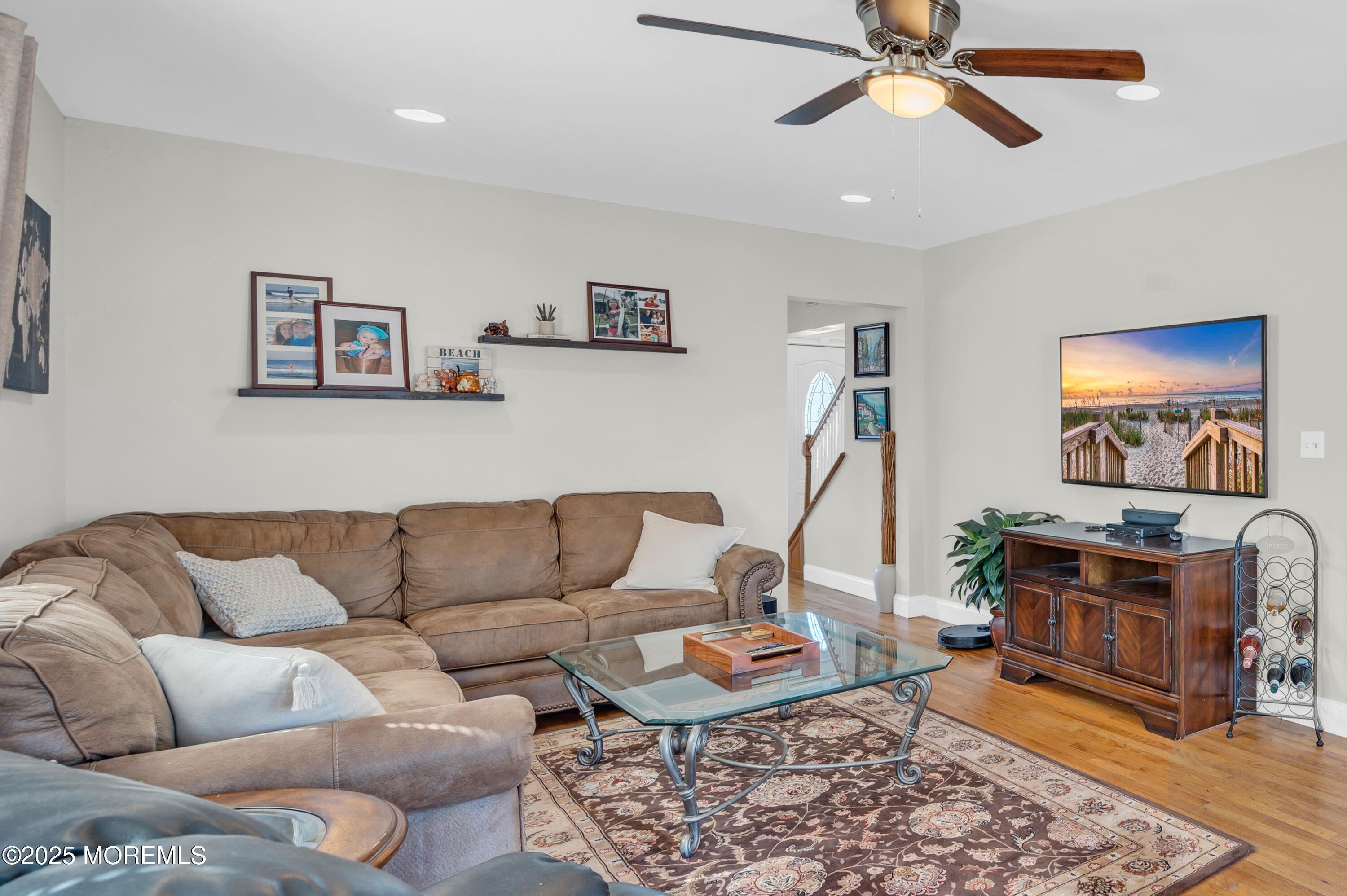 136 Oak Avenue, Island Heights, New Jersey image 24