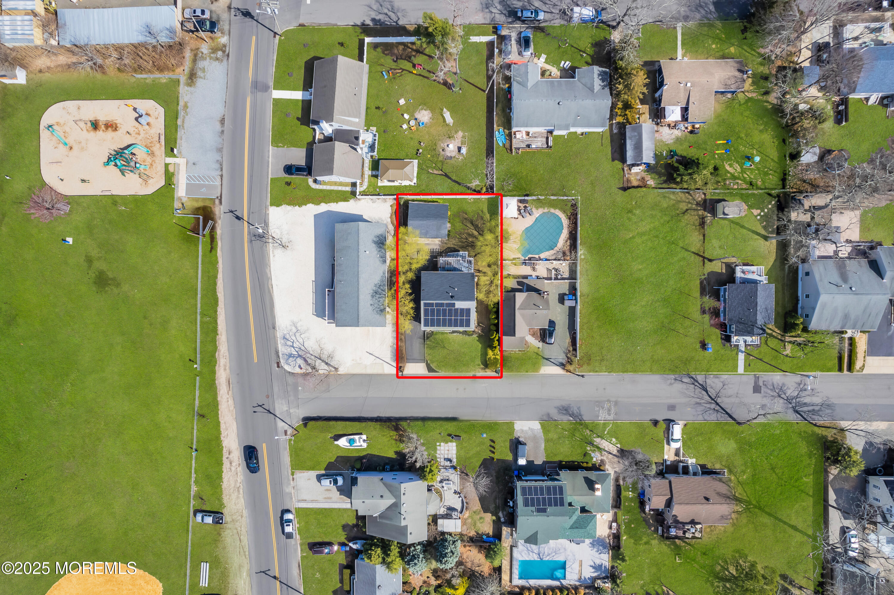 136 Oak Avenue, Island Heights, New Jersey image 48