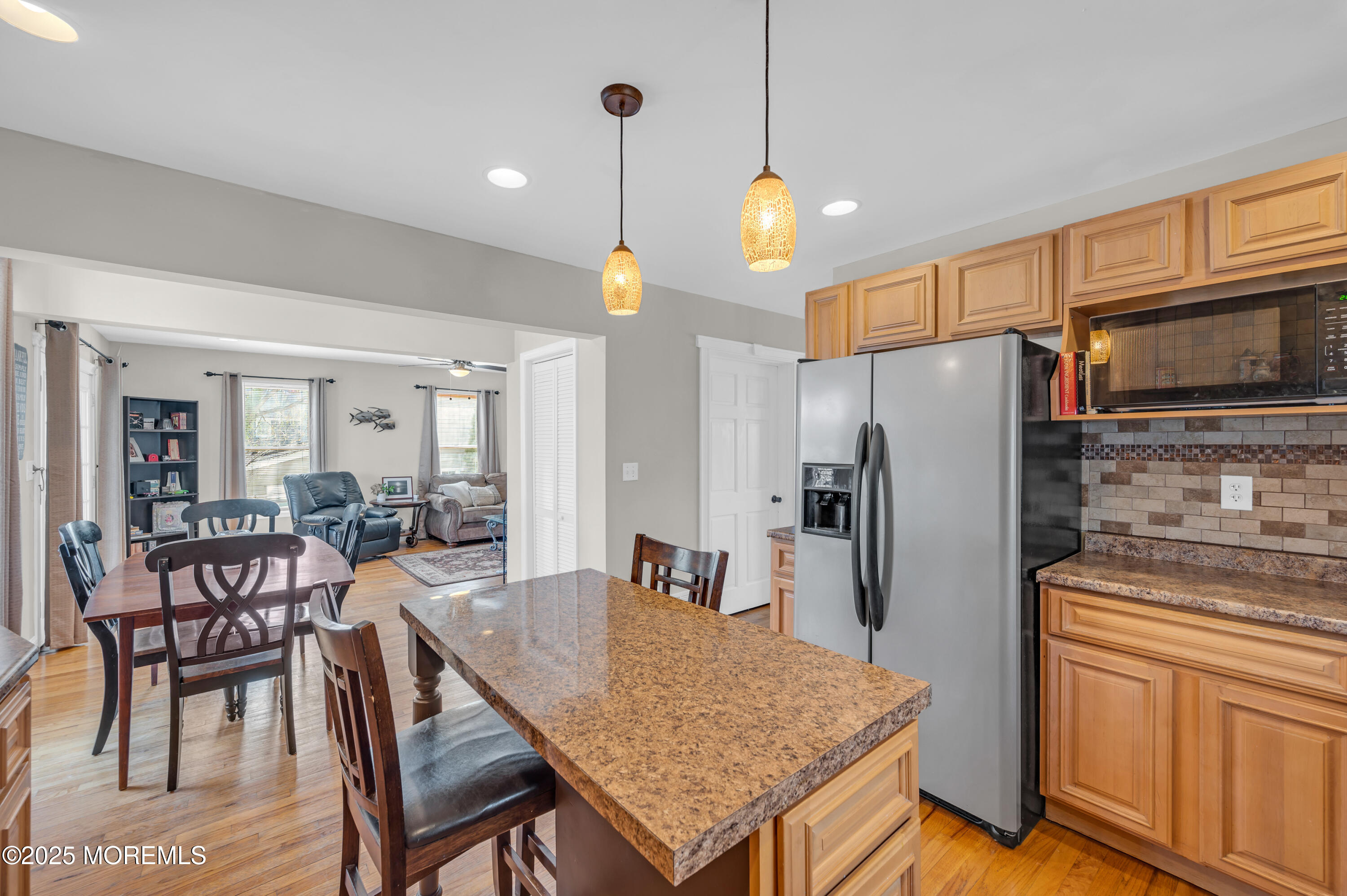 136 Oak Avenue, Island Heights, New Jersey image 17